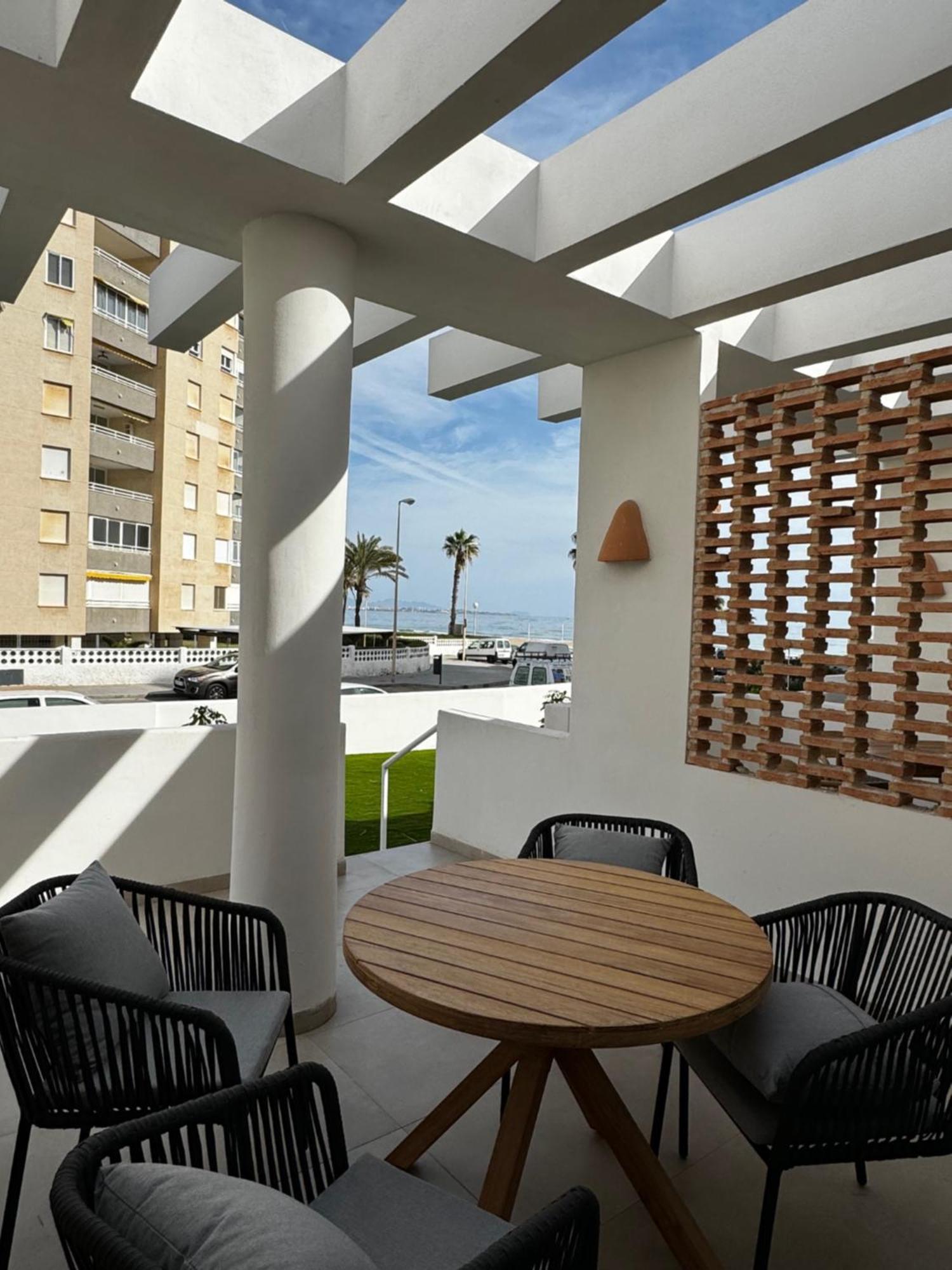 Reyes Catolicos Premium Beach, Playa Urbanova, Apartamento Alicante