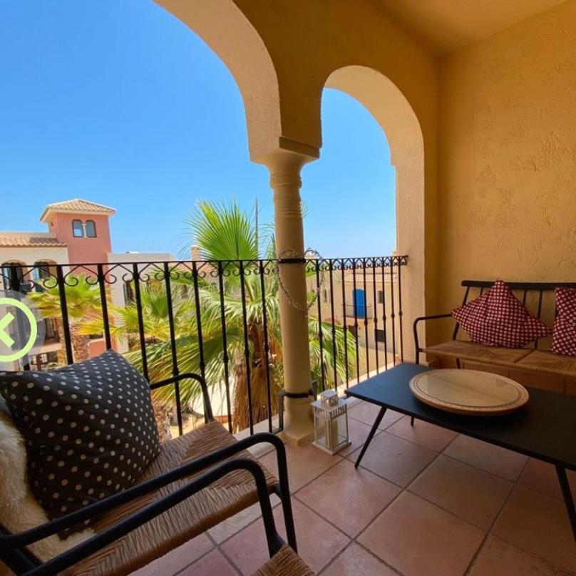 Apartamento Luxury Penthouse *