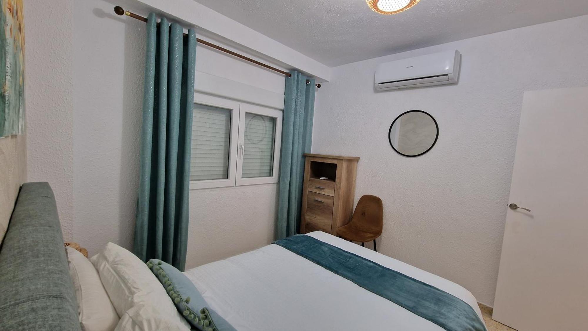 Apartamento Stunning Sea Vistas By The