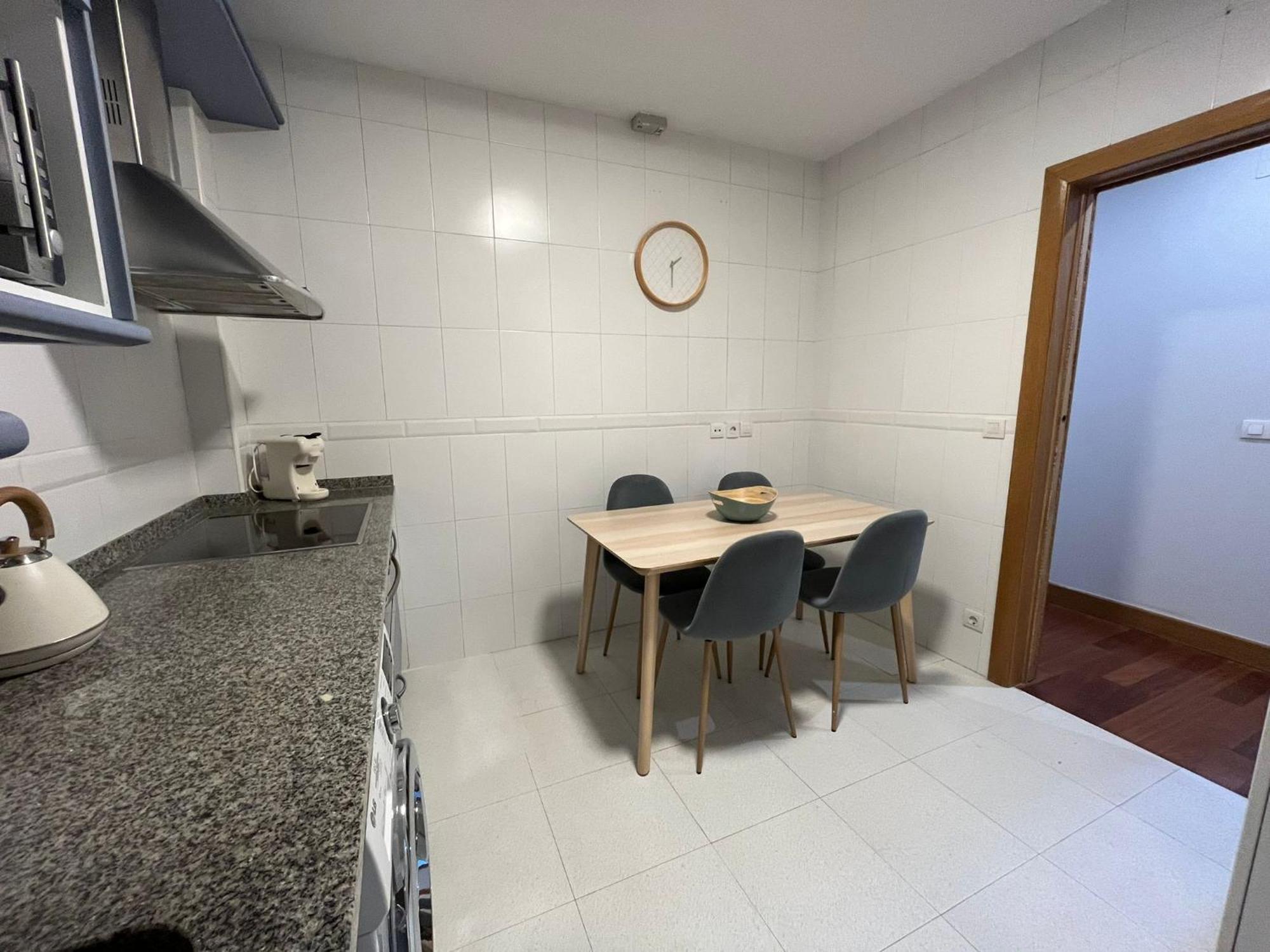 Apartamento Old Town Core Next To Plaza Nueva