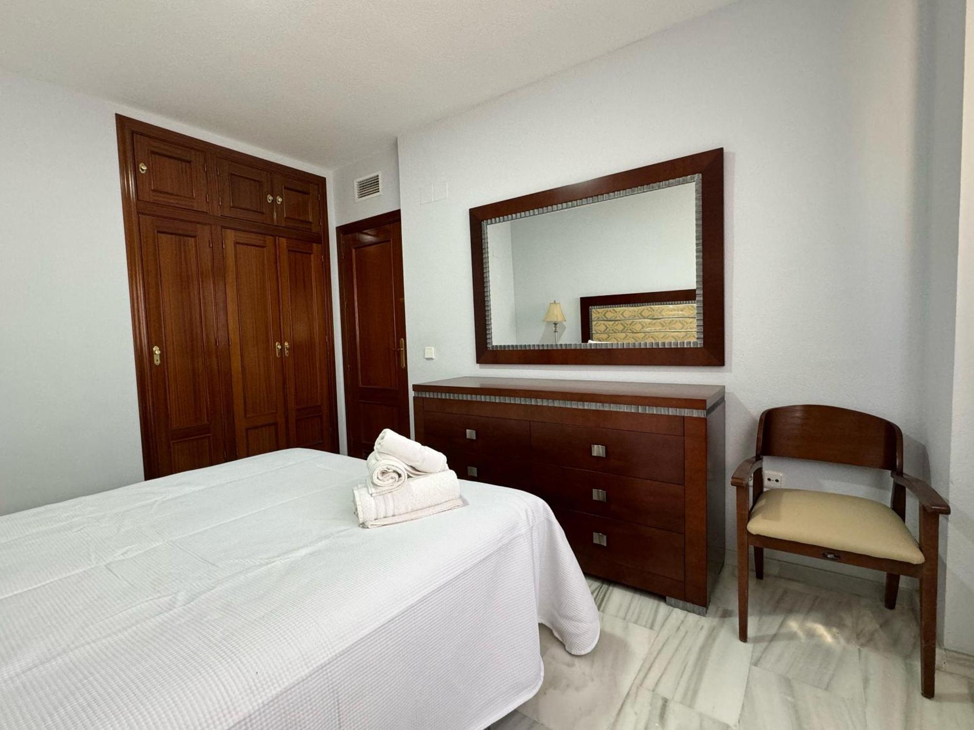 Apartment Maria La Judia *