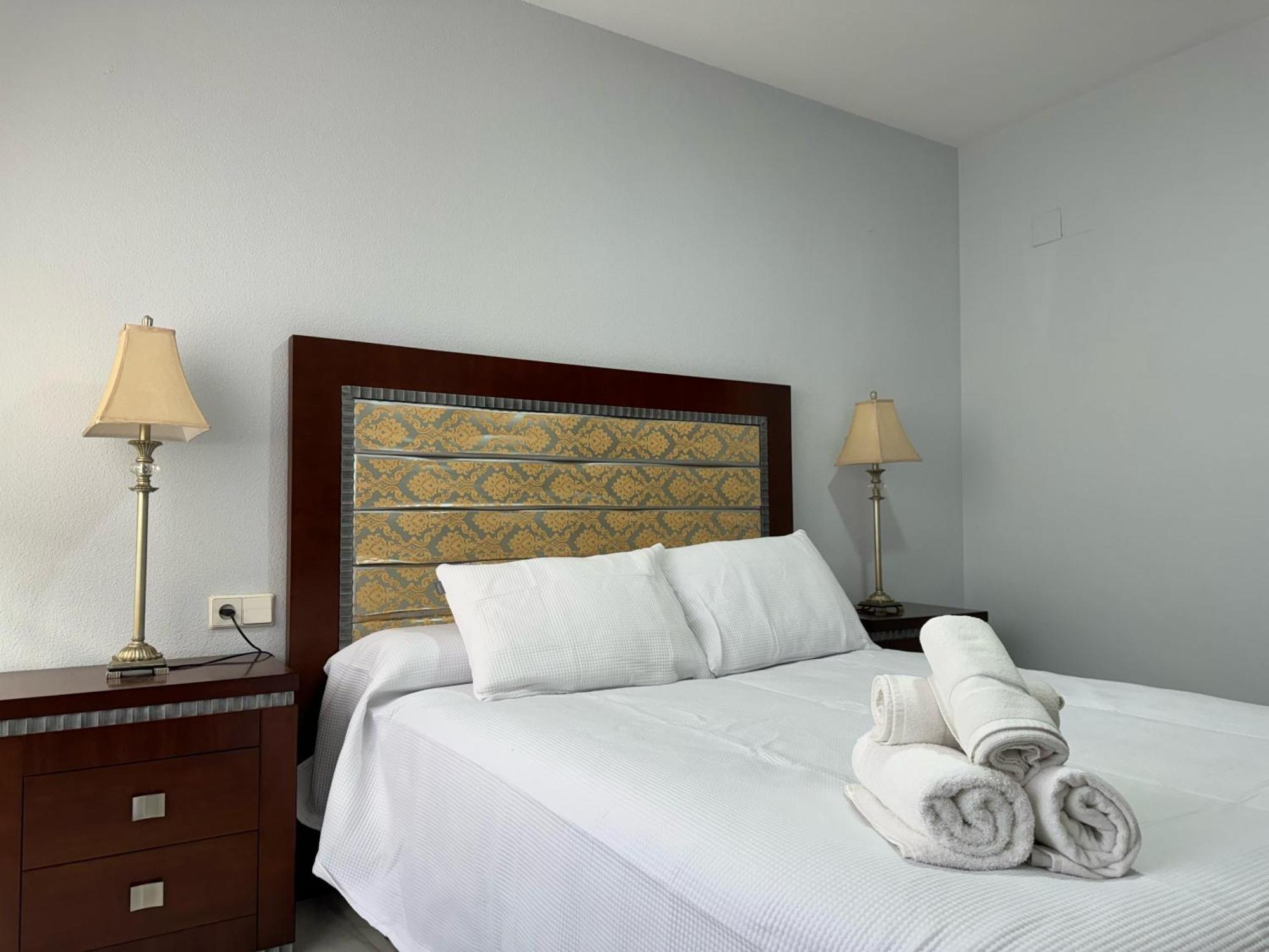 Apartment Maria La Judia Cordoba