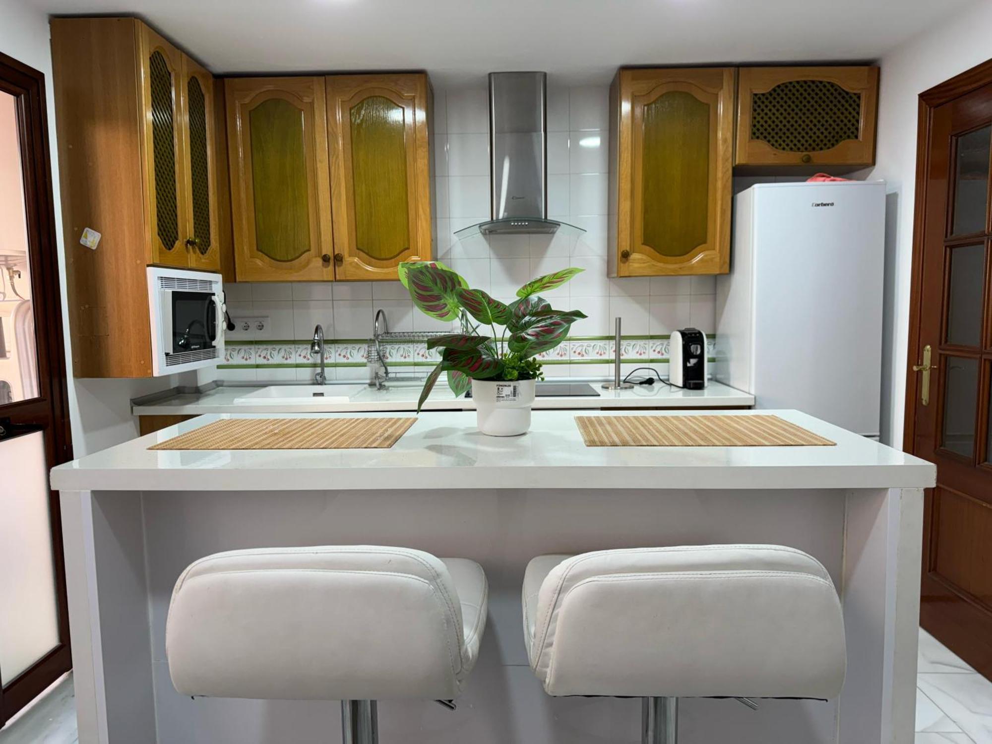Maria La Judia Apartment Cordoba