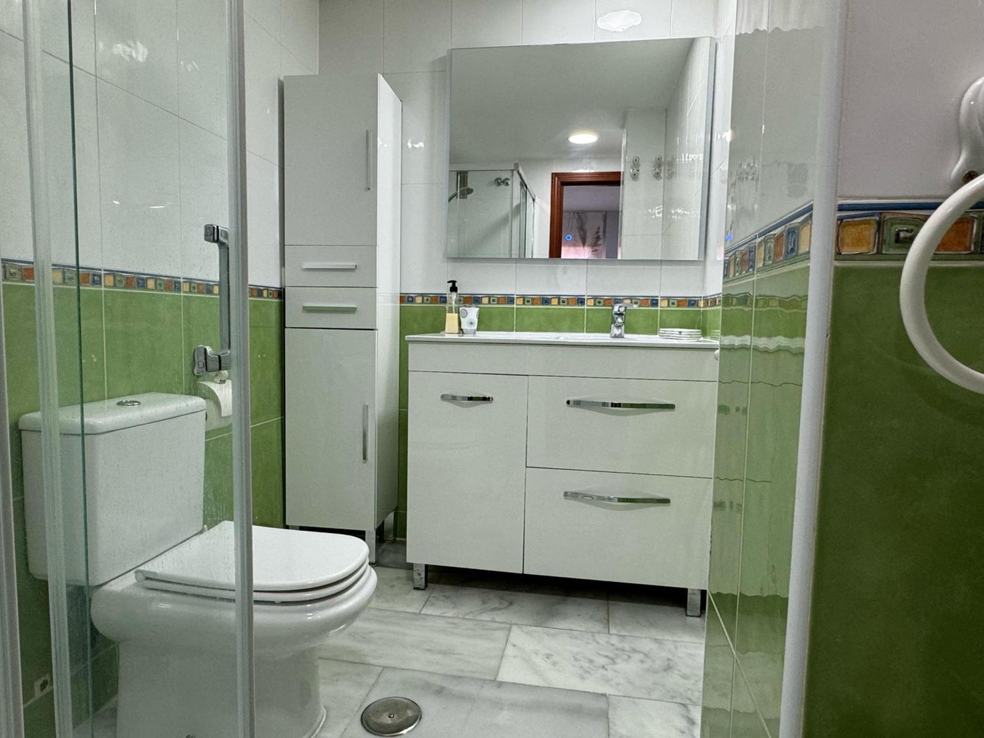 Apartment Maria La Judia