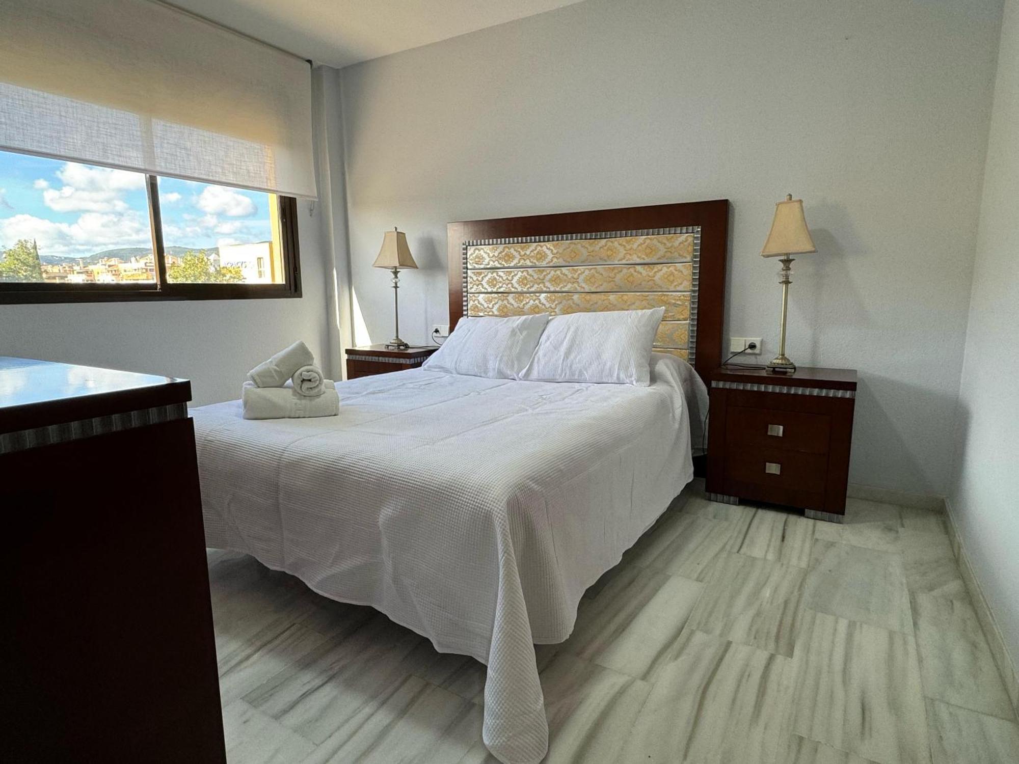 Maria La Judia Apartment Cordoba