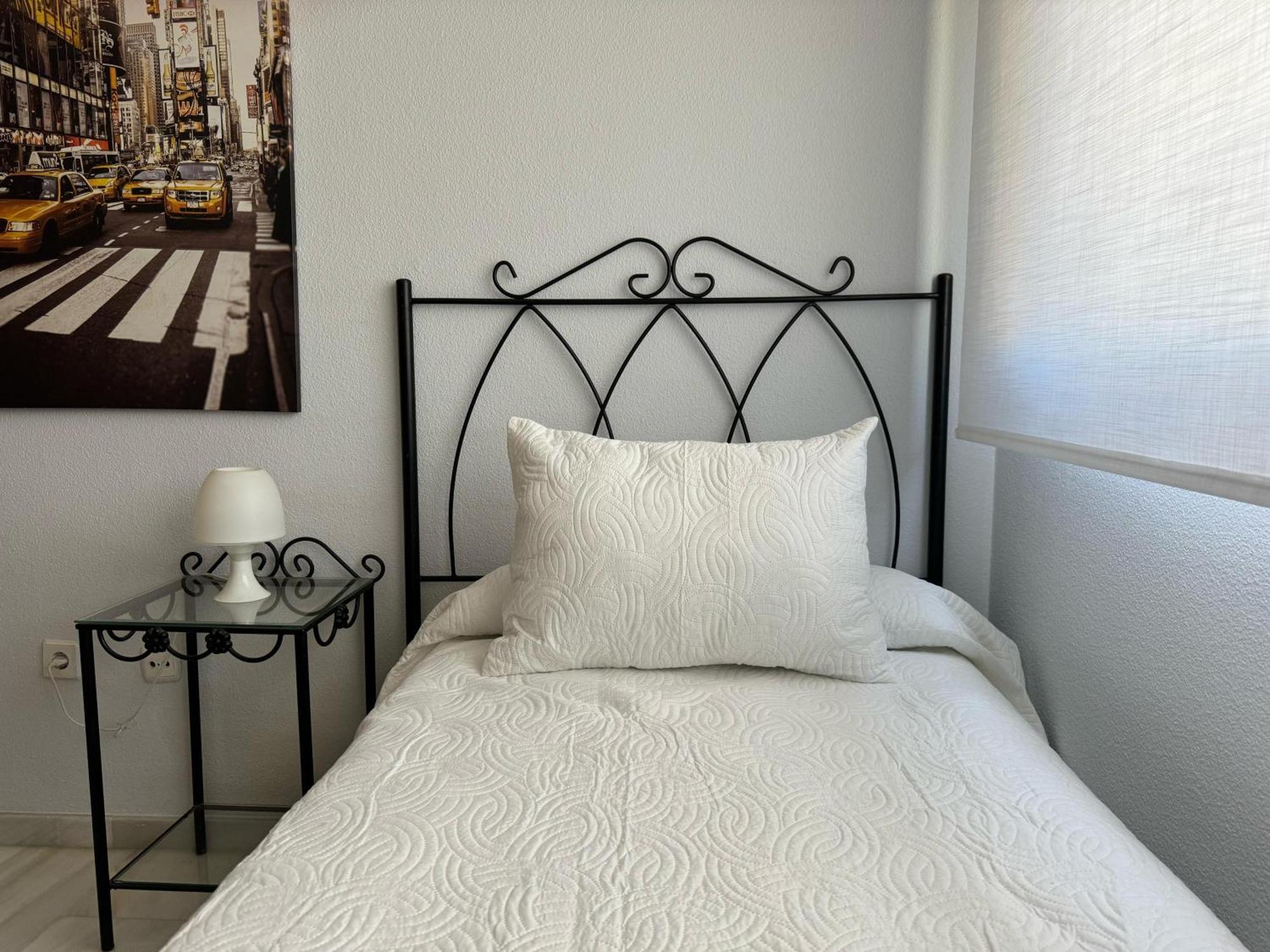 Maria La Judia Apartment *