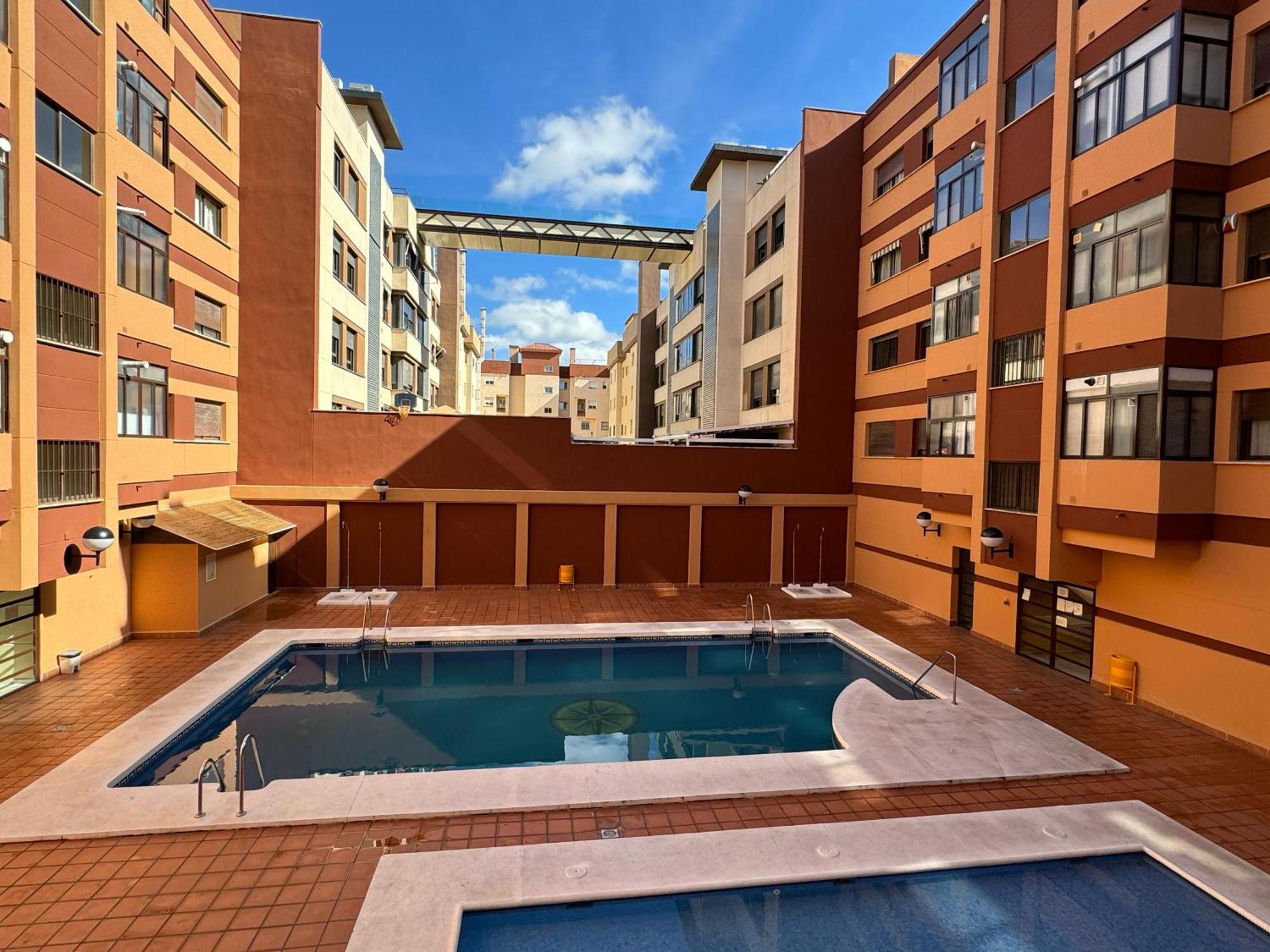 Apartment Maria La Judia