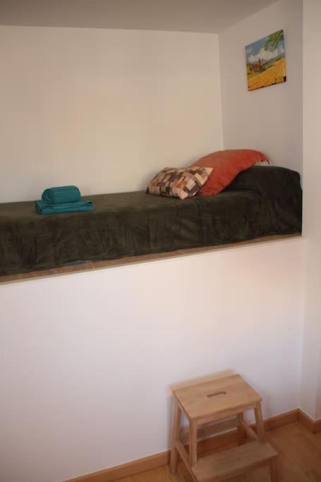 My In Apartment Igualada
