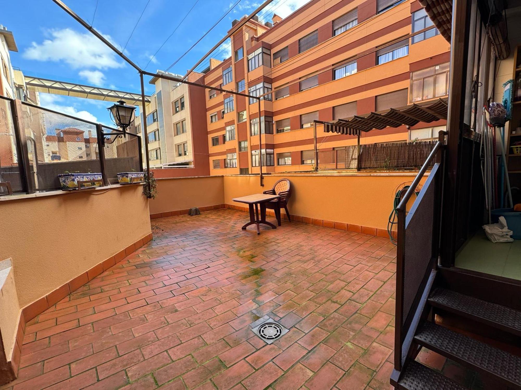 Apartment Maria La Judia
