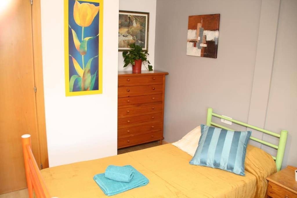 Apartment My In *