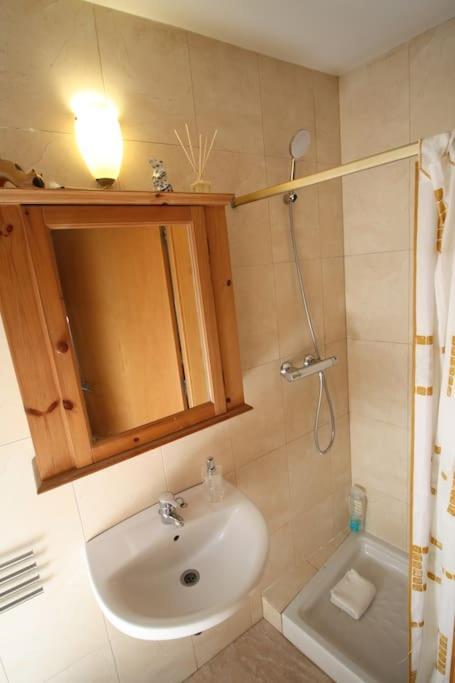 My In Apartment *