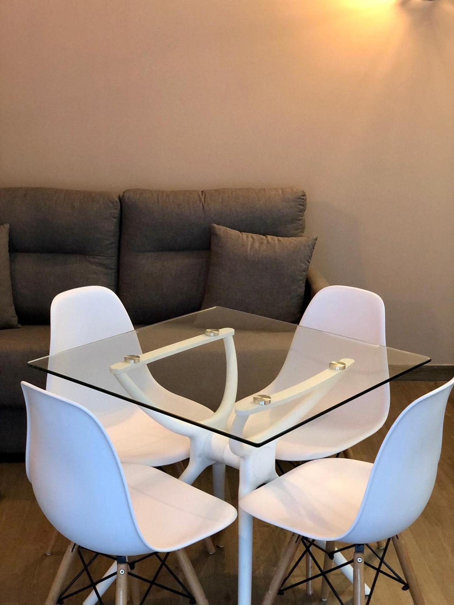 Santa Eulalia Suites * Mérida