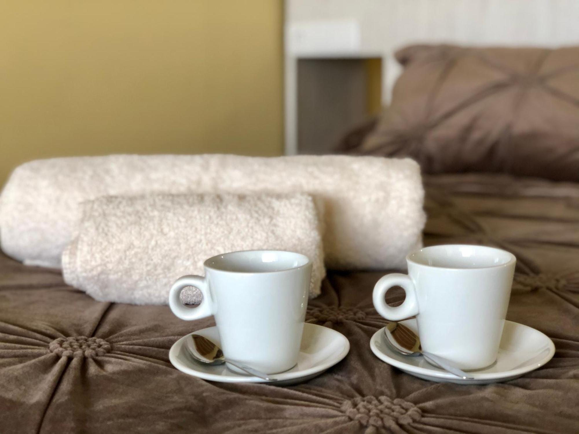 Santa Eulalia Suites Apartamento