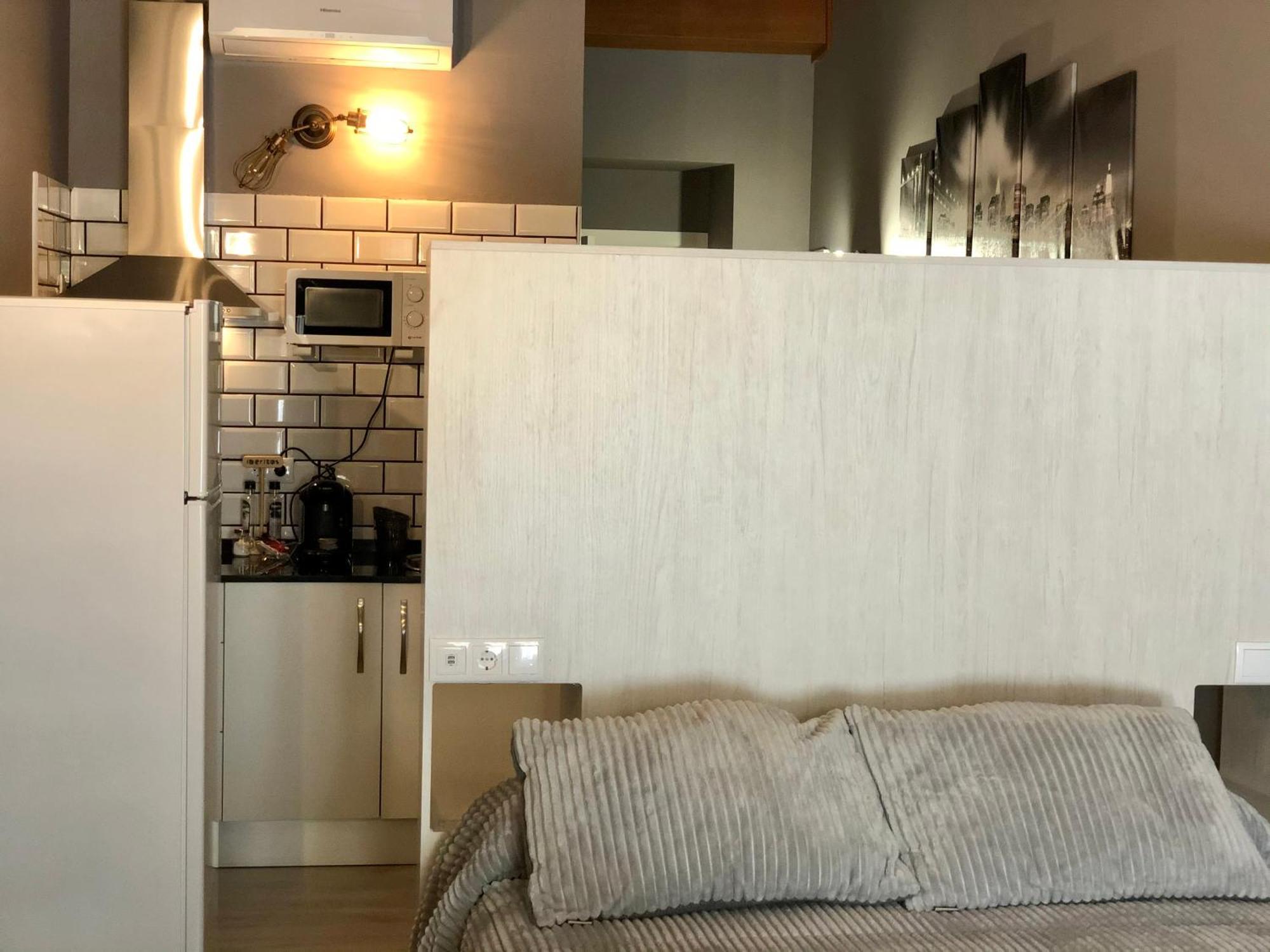 Santa Eulalia Suites Apartamento *