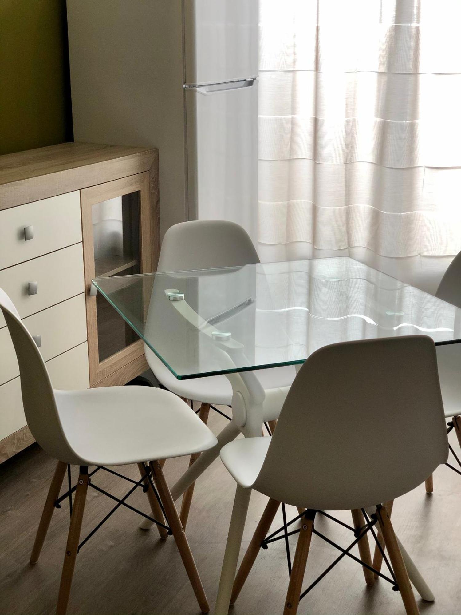 Santa Eulalia Suites *