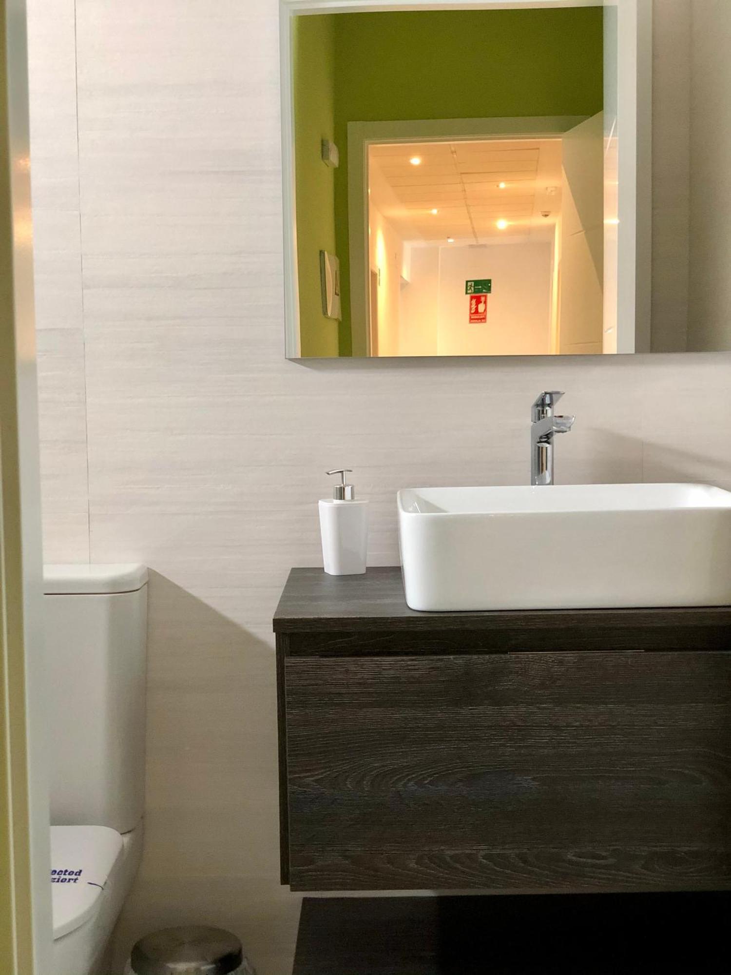 Apartamento Santa Eulalia Suites *