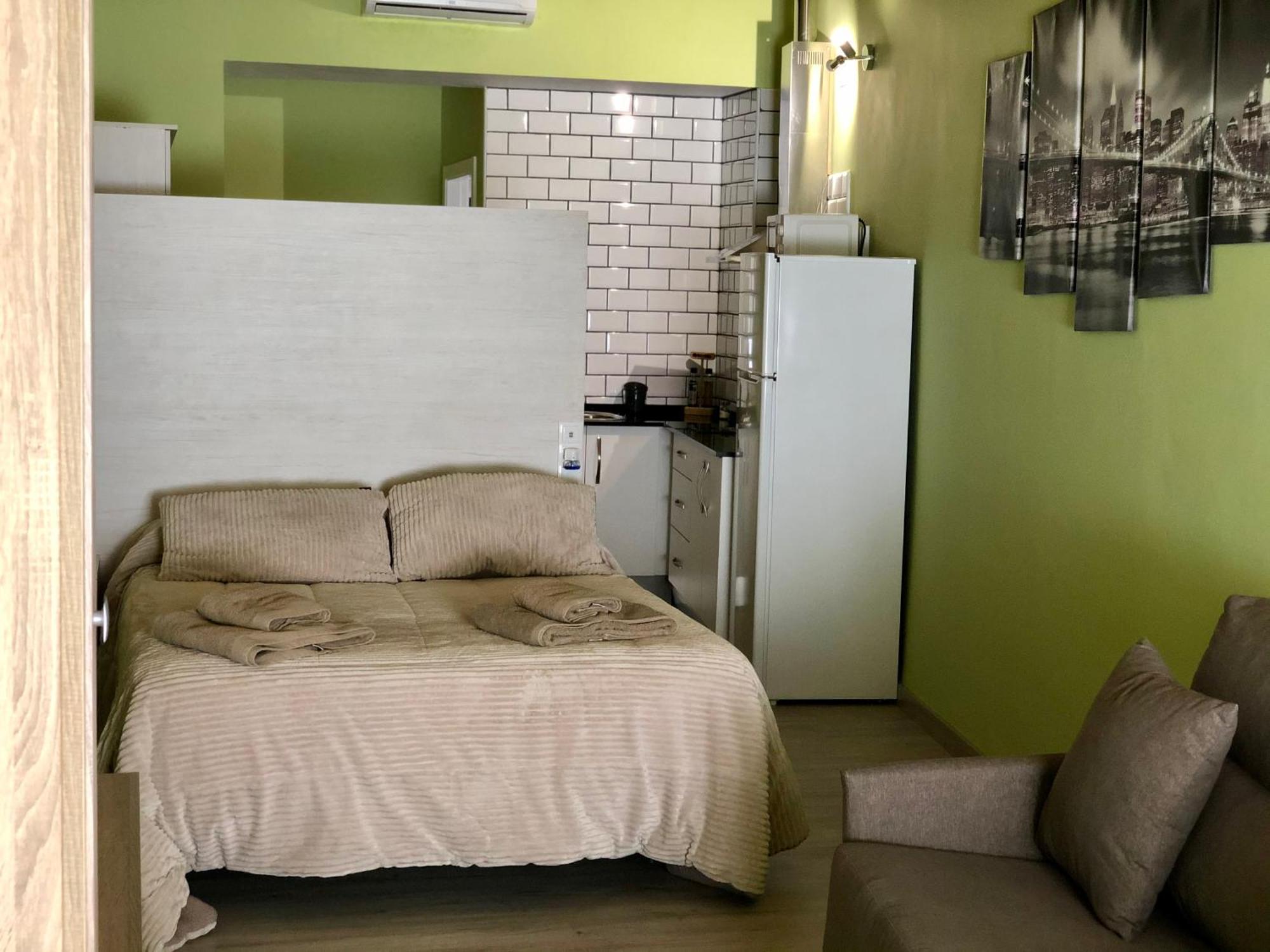 Santa Eulalia Suites Apartamento *