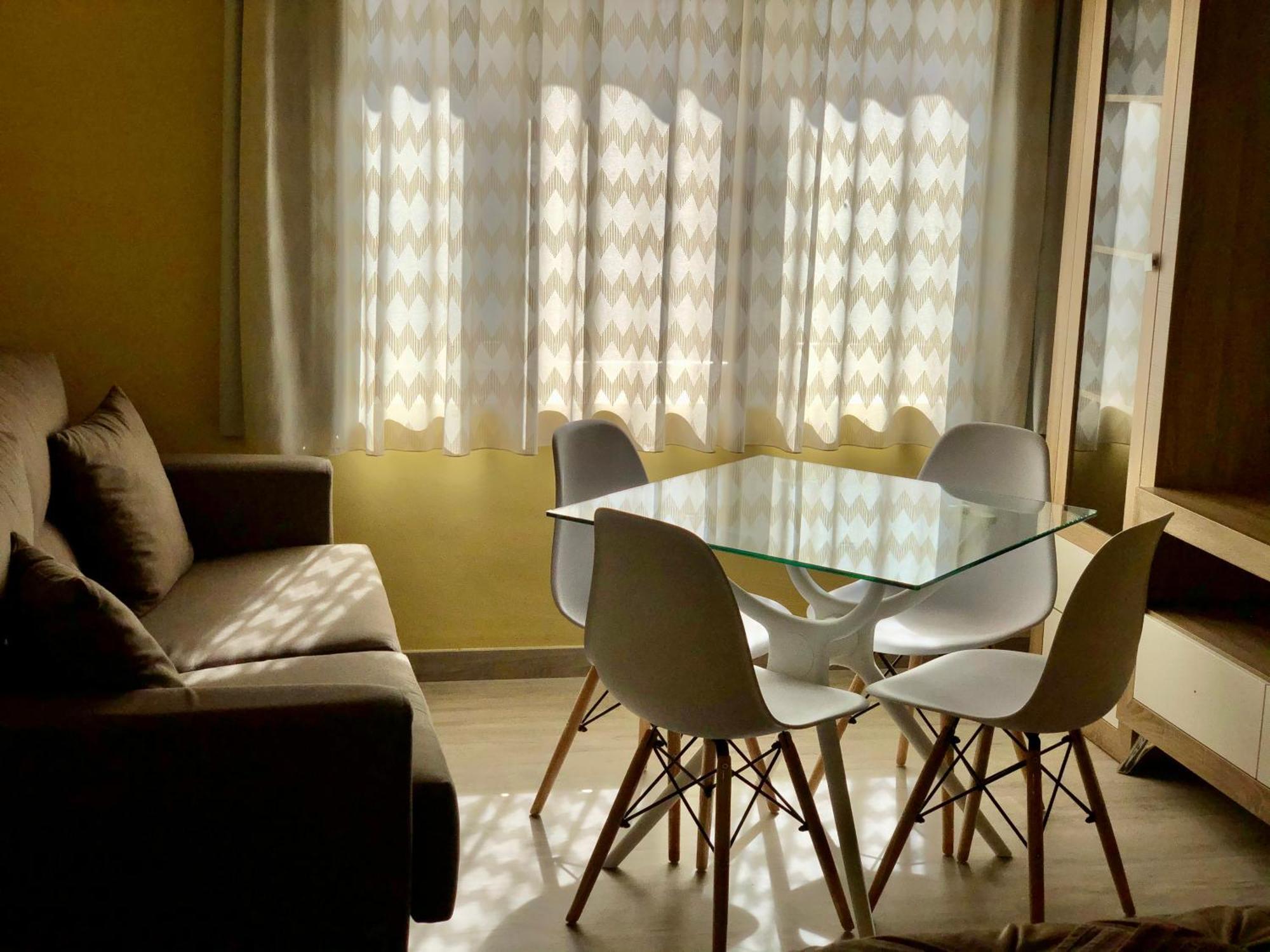 Santa Eulalia Suites