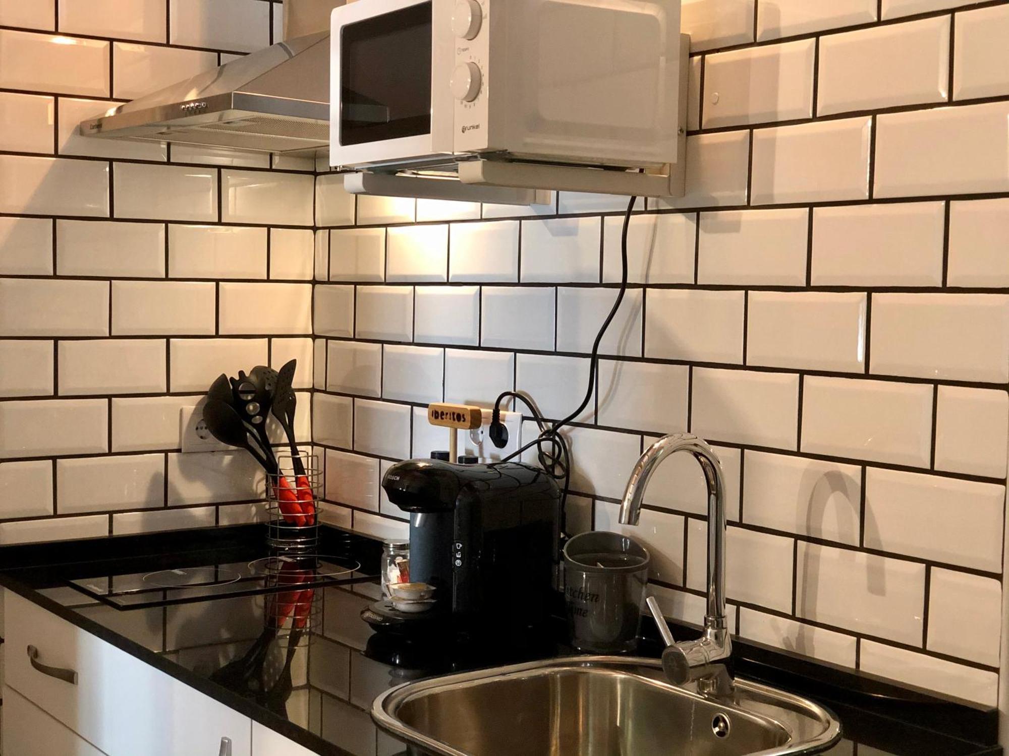 Apartamento Santa Eulalia Suites Mérida