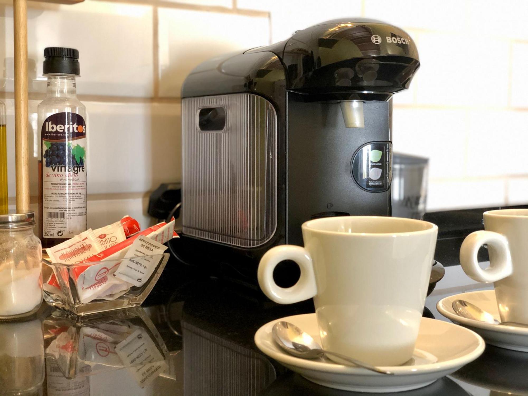 Apartamento Santa Eulalia Suites