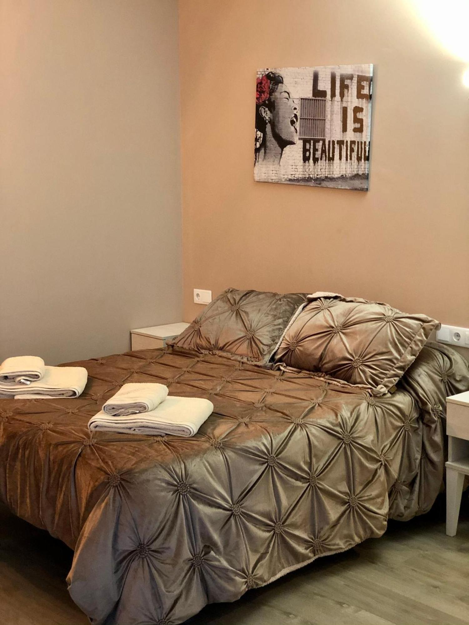 Santa Eulalia Suites *