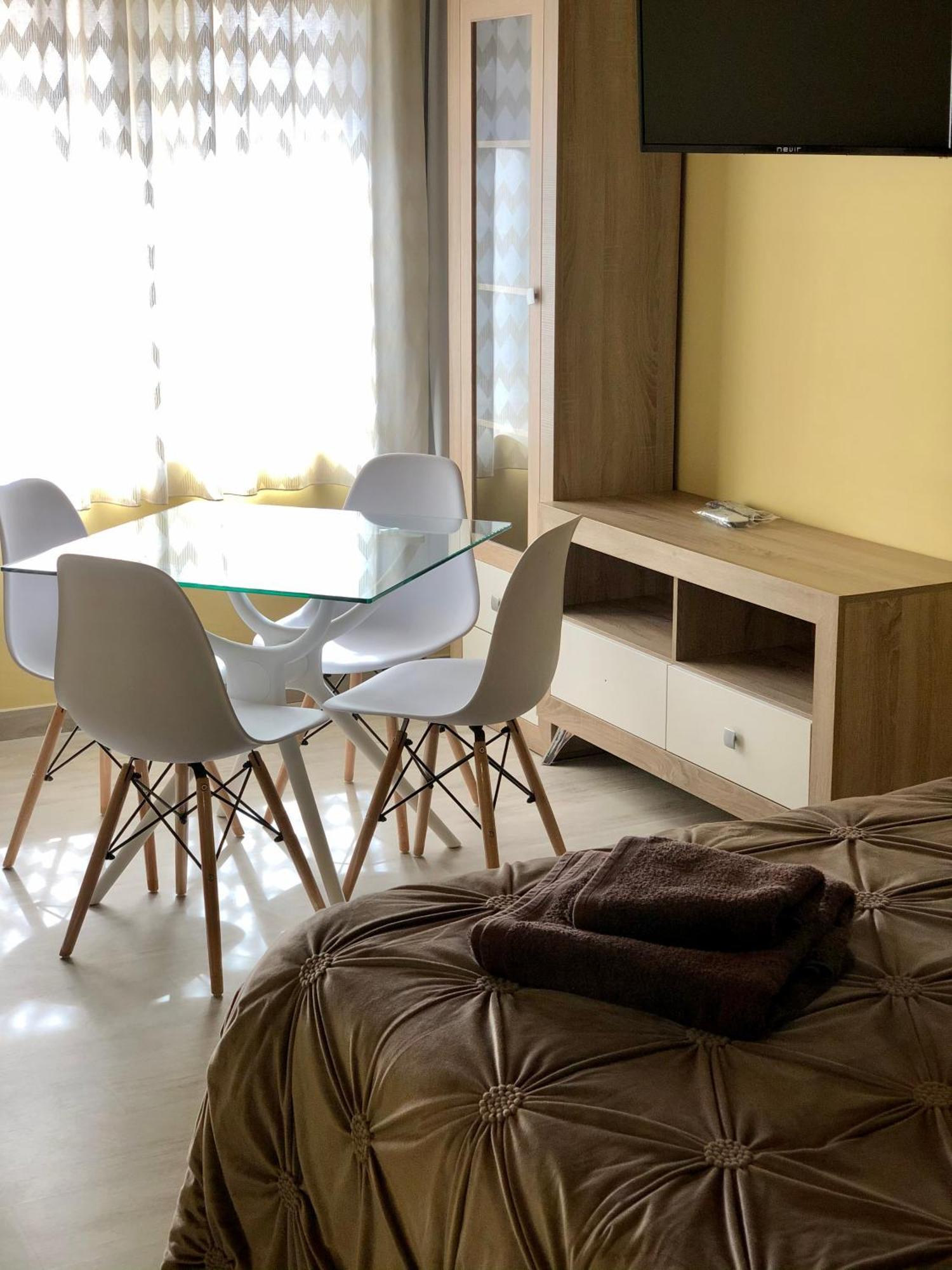 Santa Eulalia Suites Mérida