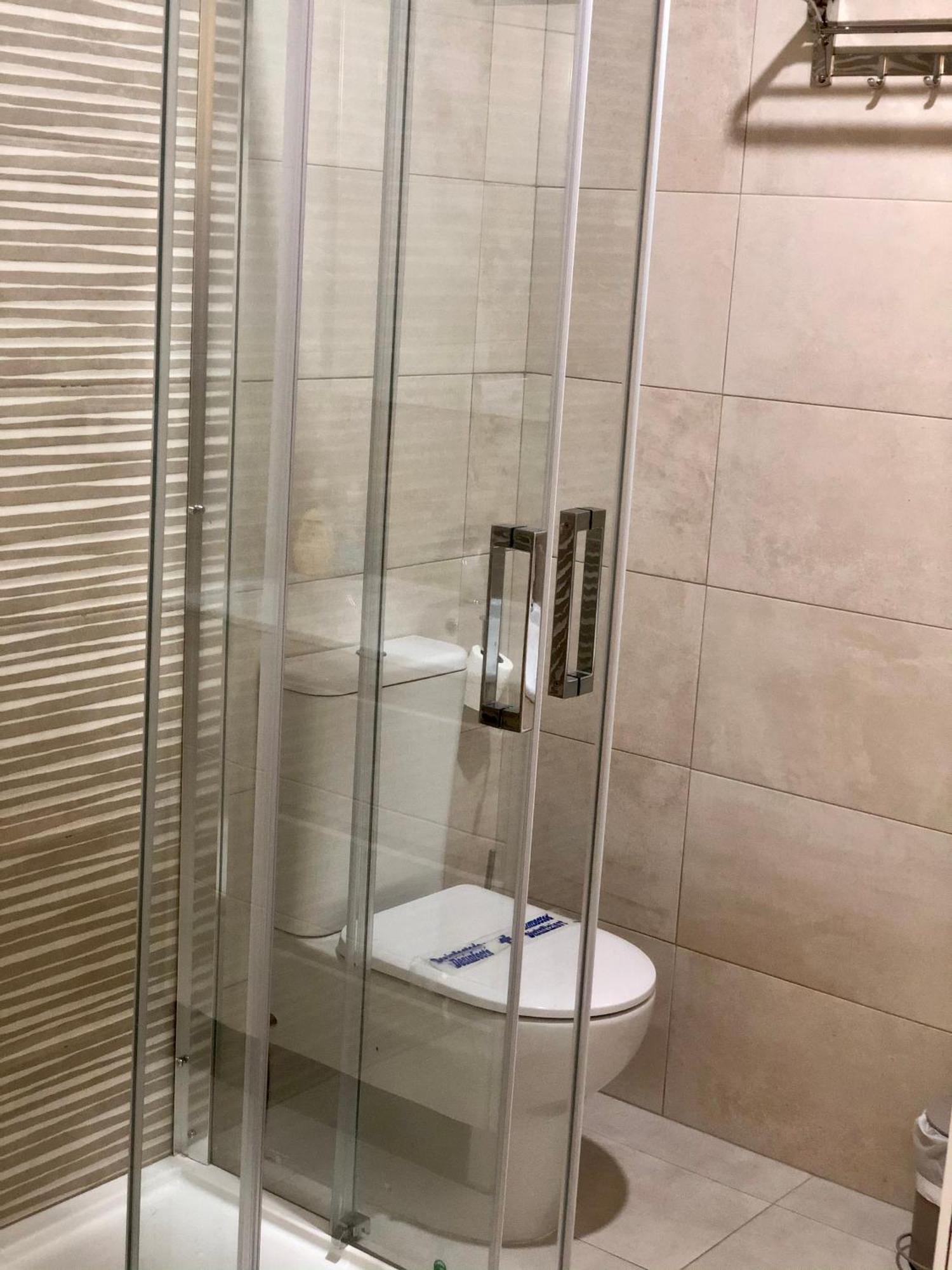 Santa Eulalia Suites Apartamento