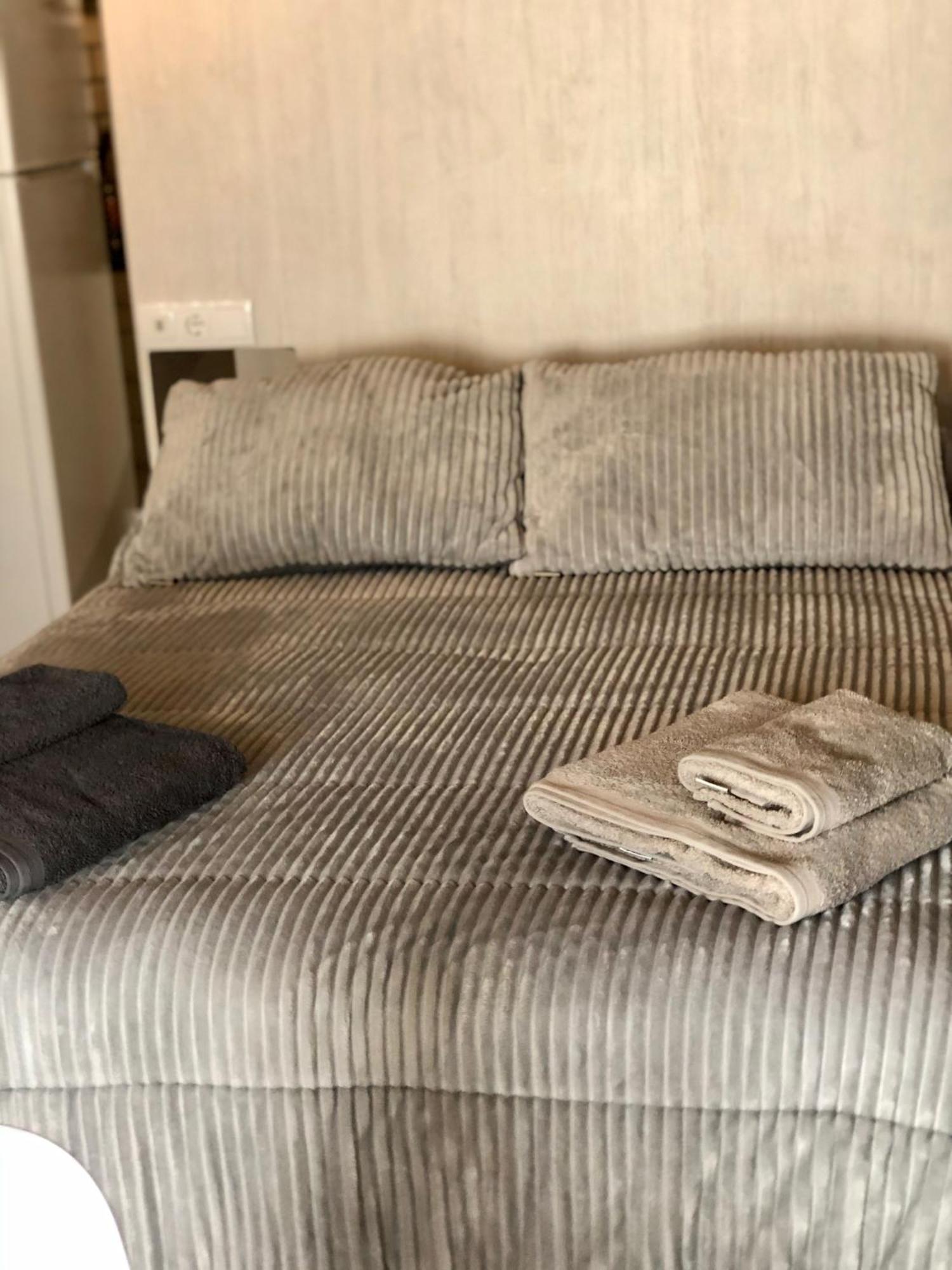 Santa Eulalia Suites *