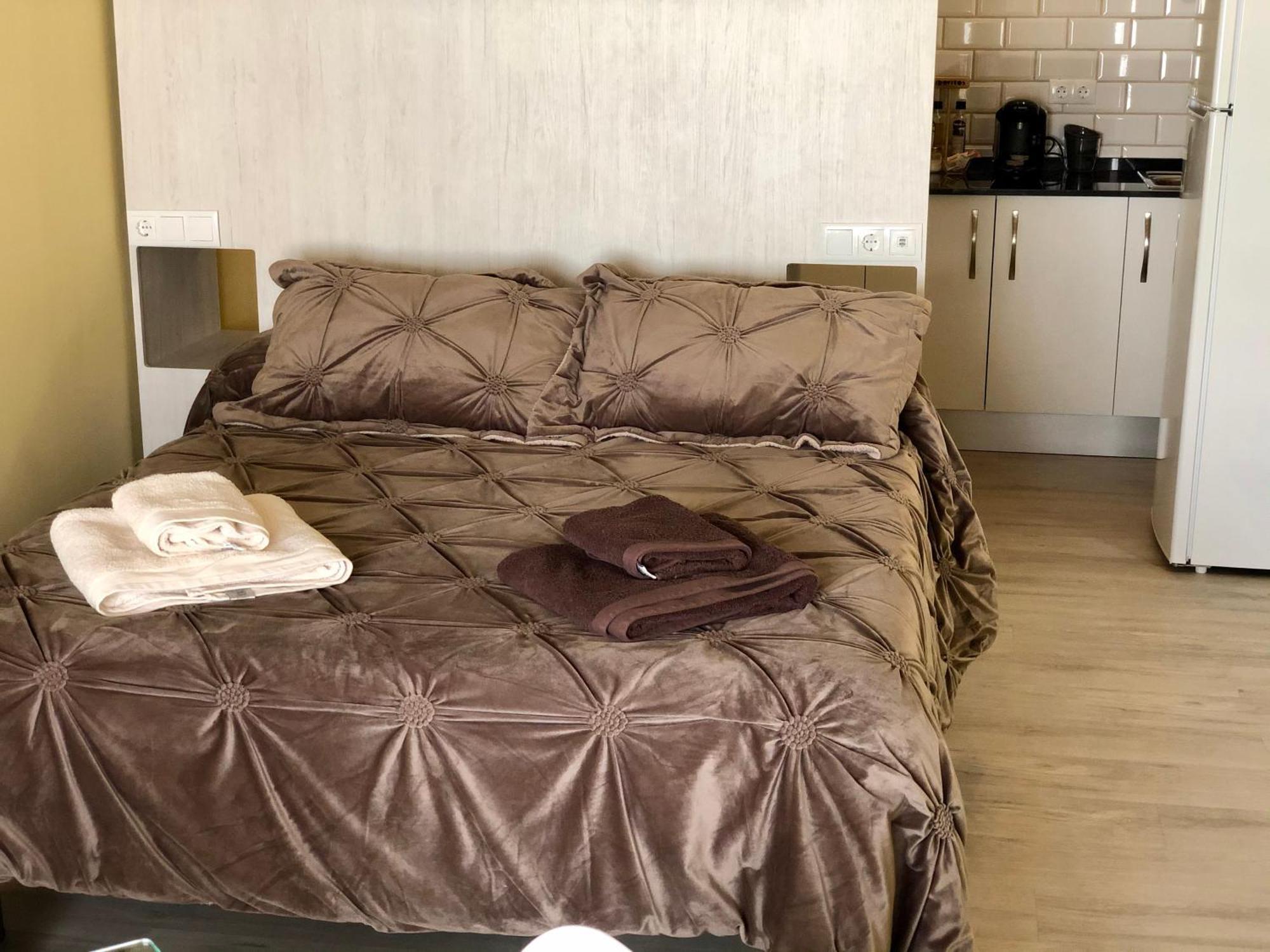 Santa Eulalia Suites Mérida