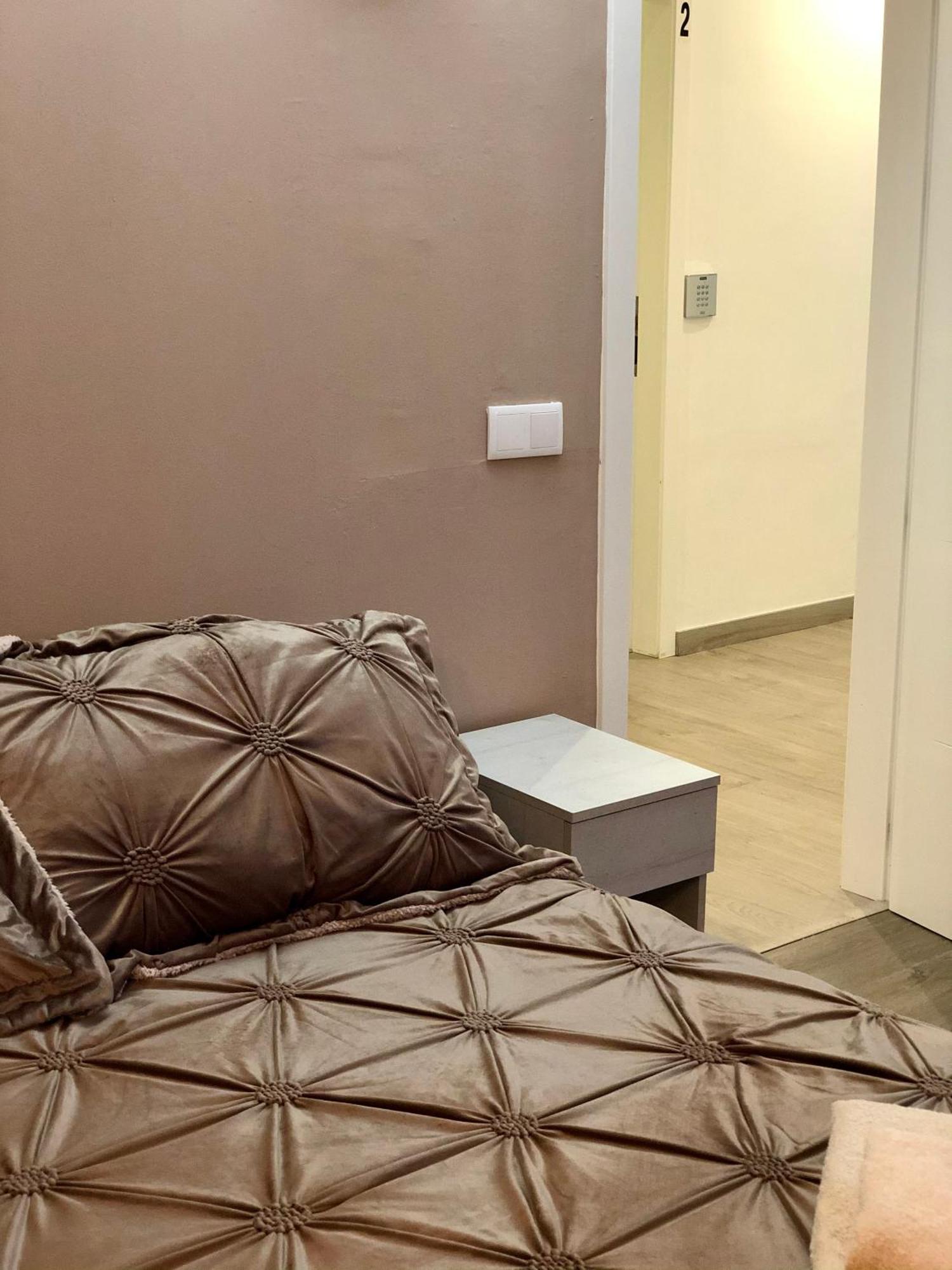 Apartamento Santa Eulalia Suites *
