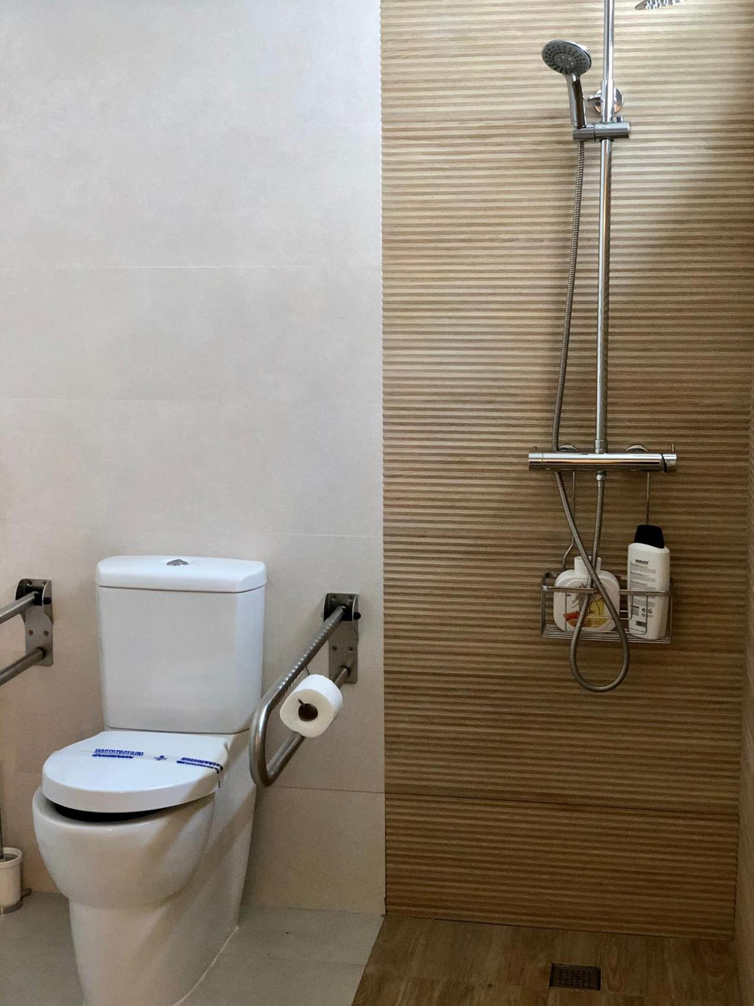 Apartamento Santa Eulalia Suites Mérida