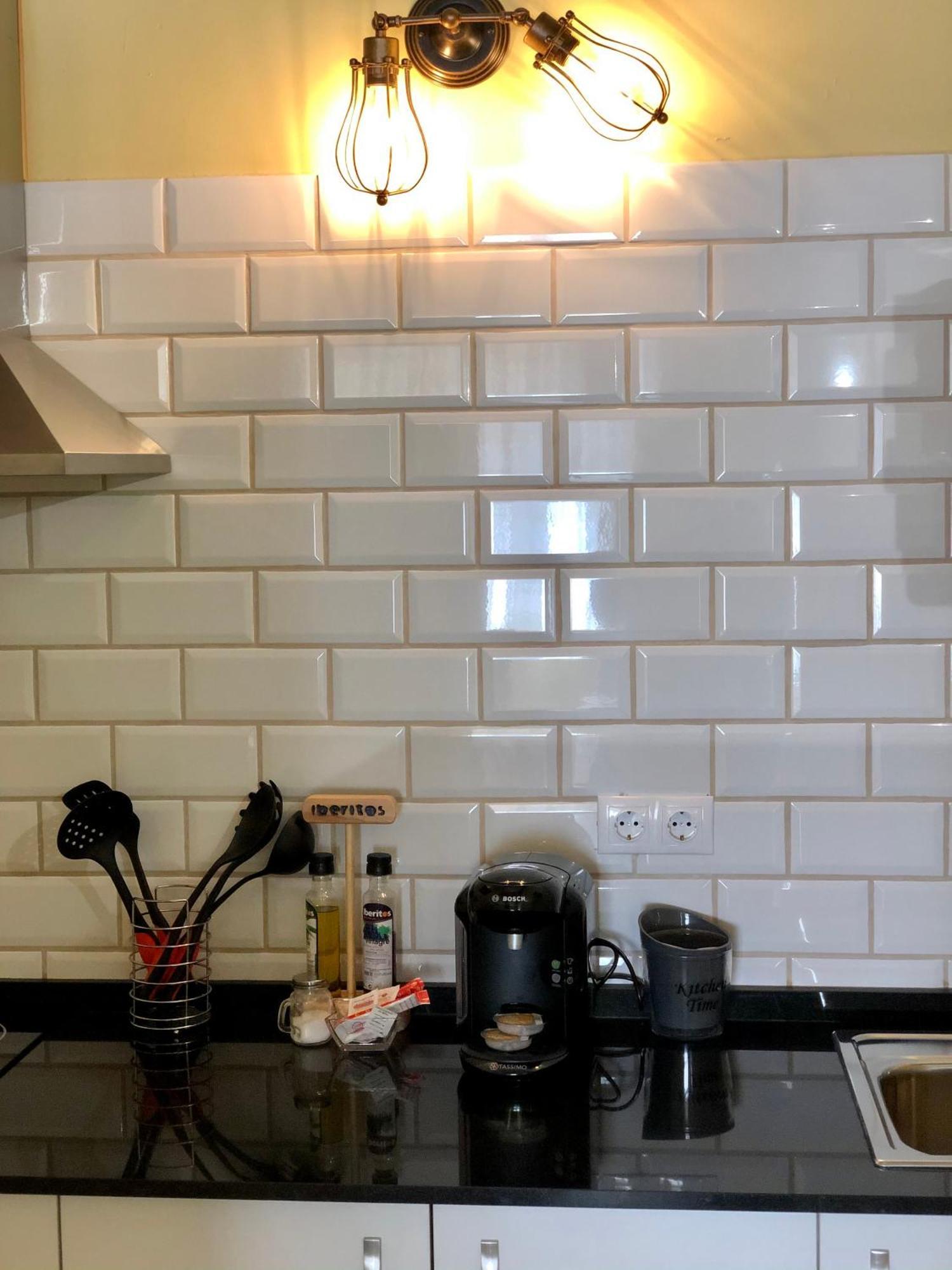 Apartamento Santa Eulalia Suites
