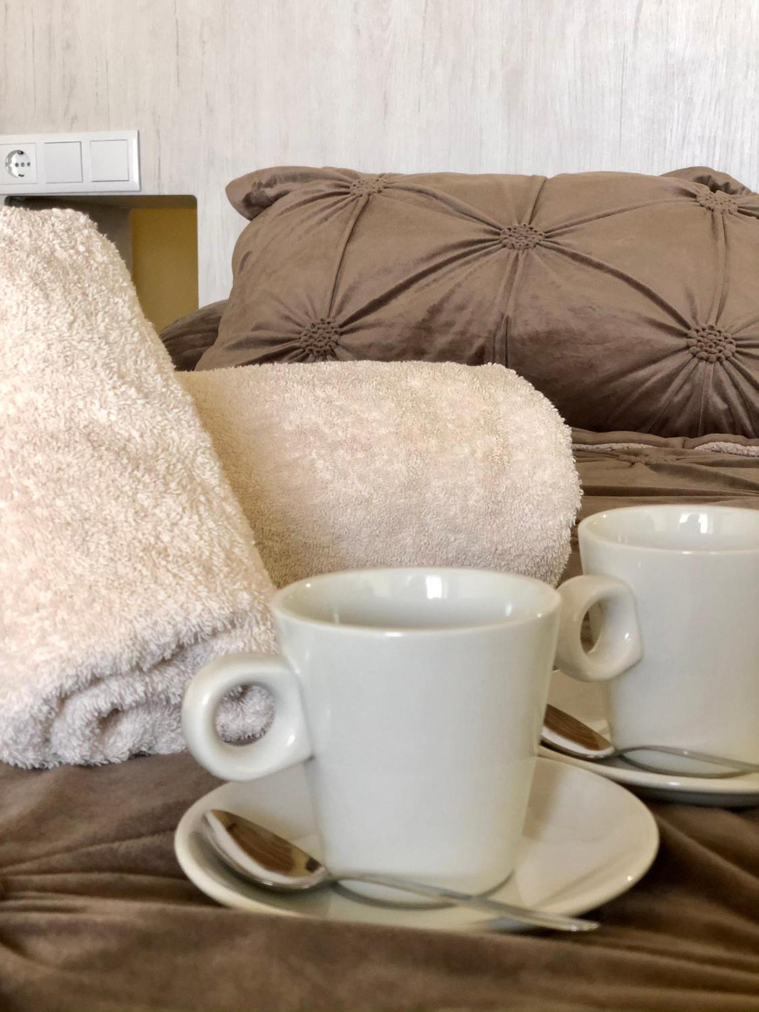 Apartamento Santa Eulalia Suites *