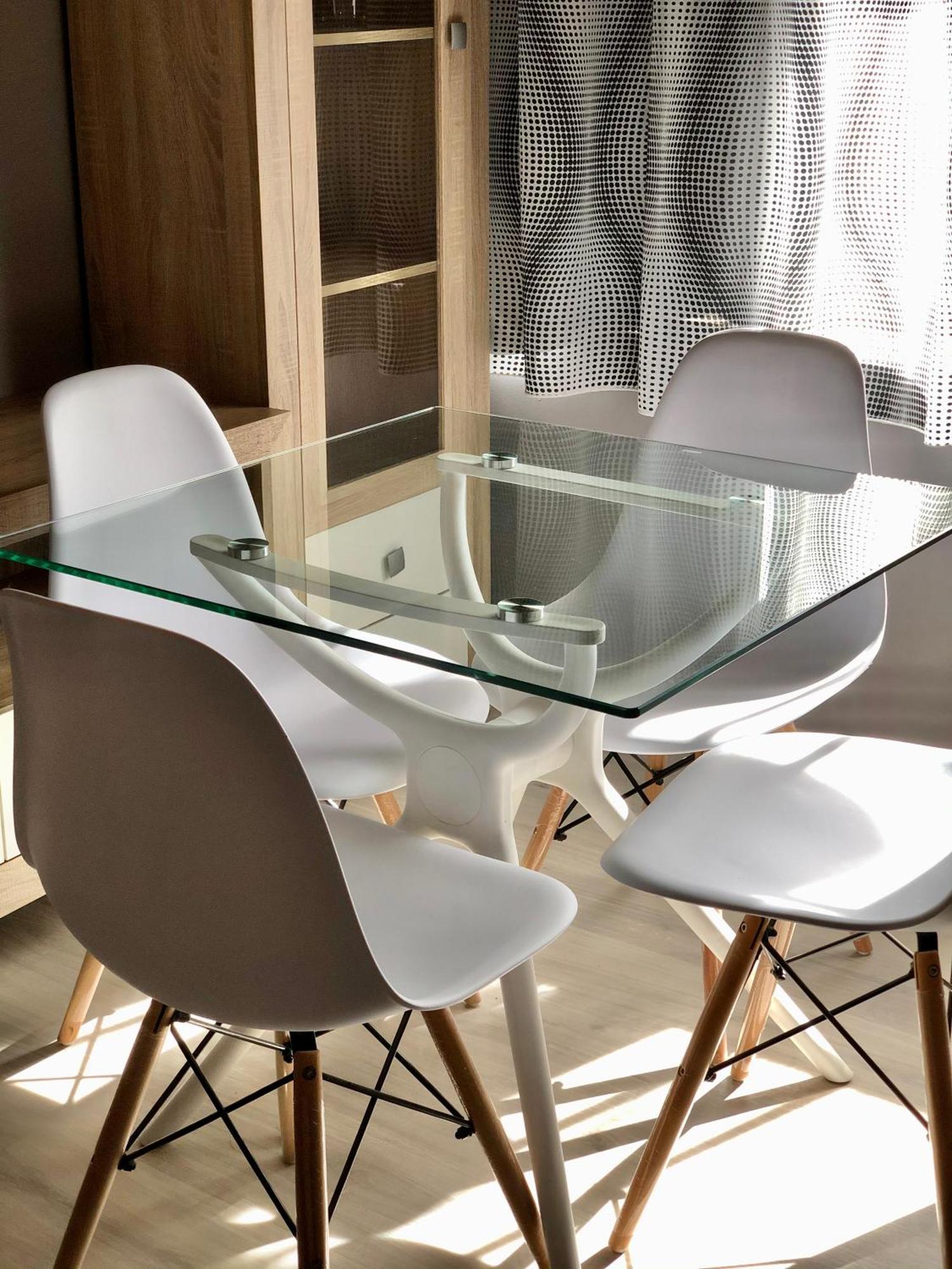 Apartamento Santa Eulalia Suites *