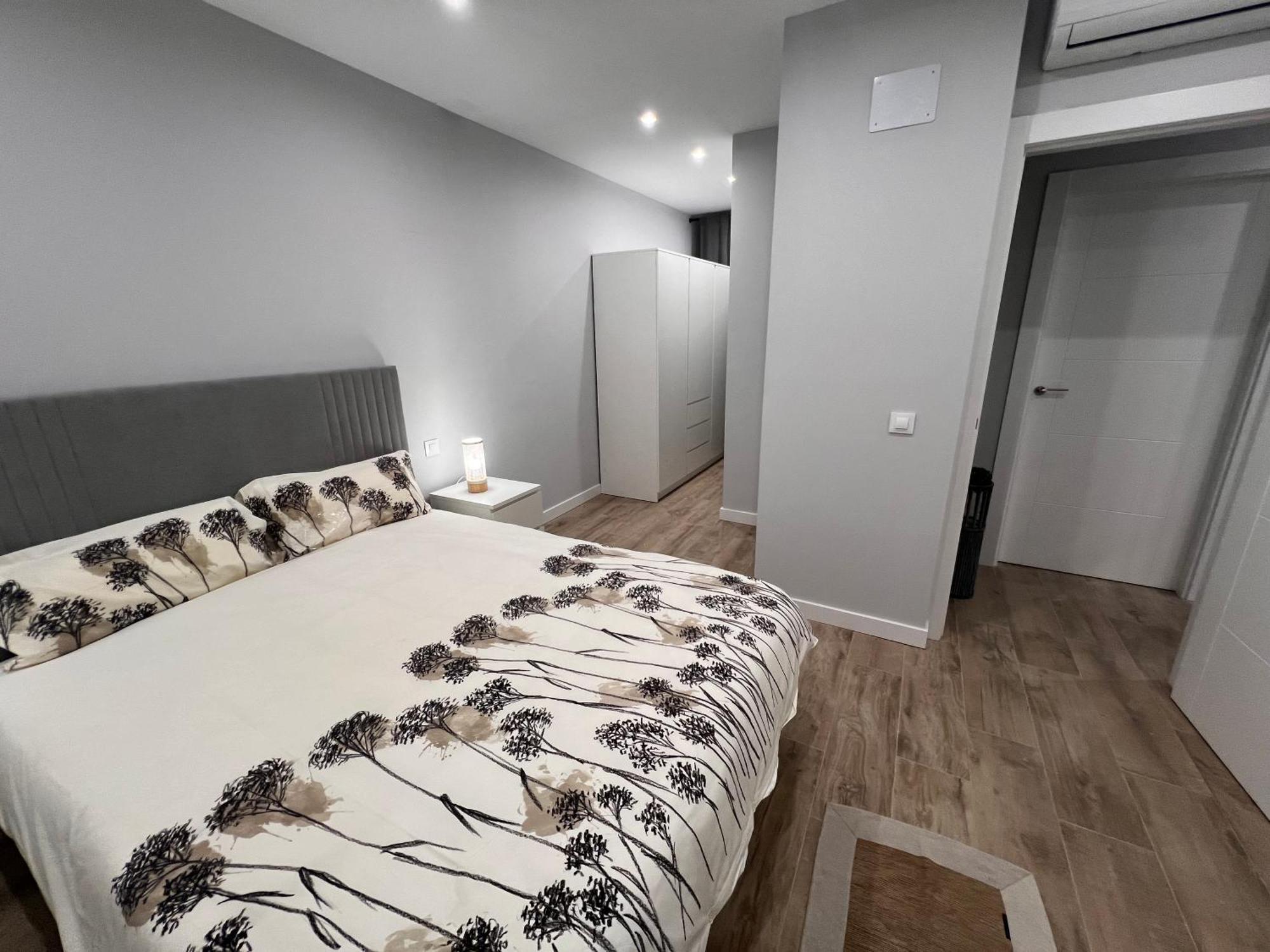 Loft N 1 Apartamento Salamanca