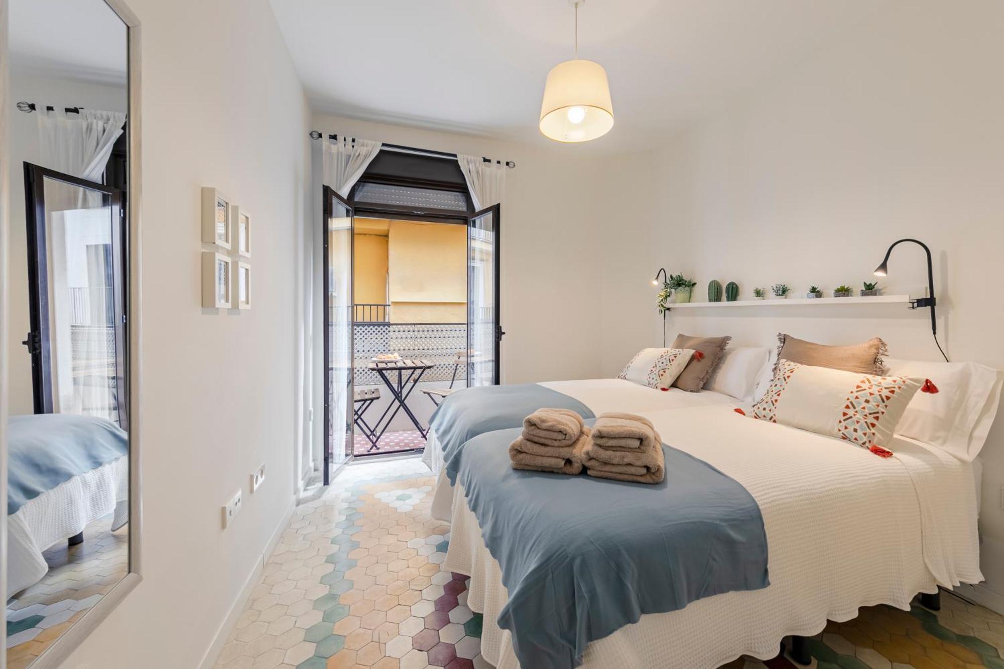 Avanti Museo, Con Mucho Encanto! Apartamento