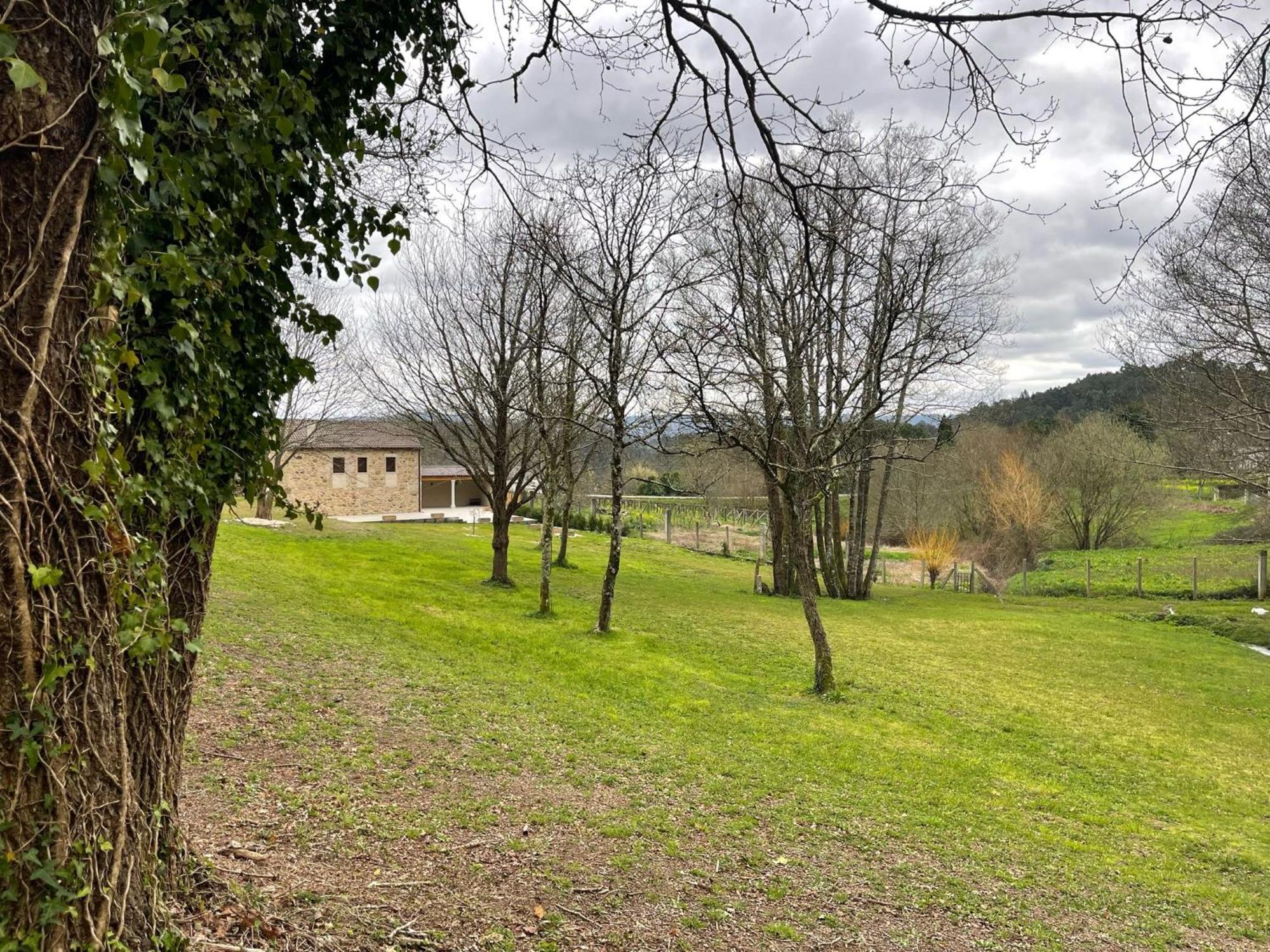 Сasa de vacaciones Do Carpinteiro / Santiago De Compostela - Rias Baixas Pontevedra