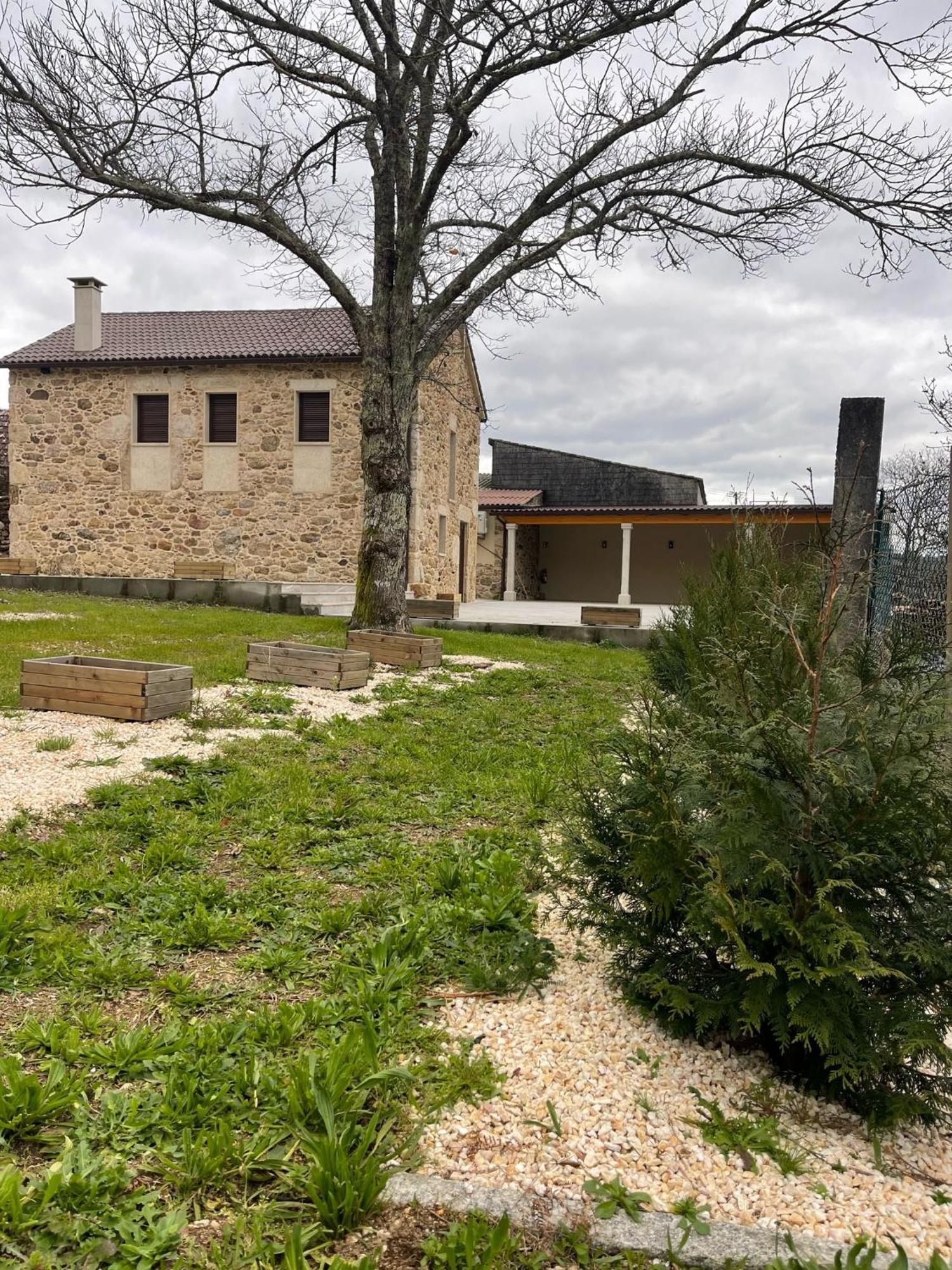 Do Carpinteiro / Santiago De Compostela - Rias Baixas * Pontevedra