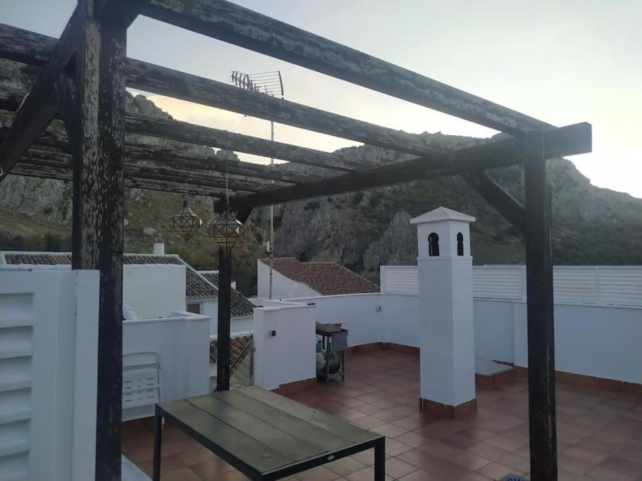 Сasa de vacaciones Amapola Rural Zuheros