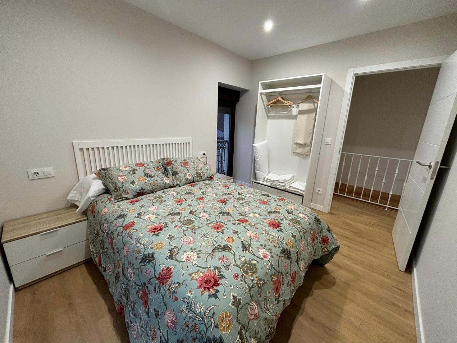 Holiday home Do Carpinteiro / Santiago De Compostela - Rias Baixas Pontevedra