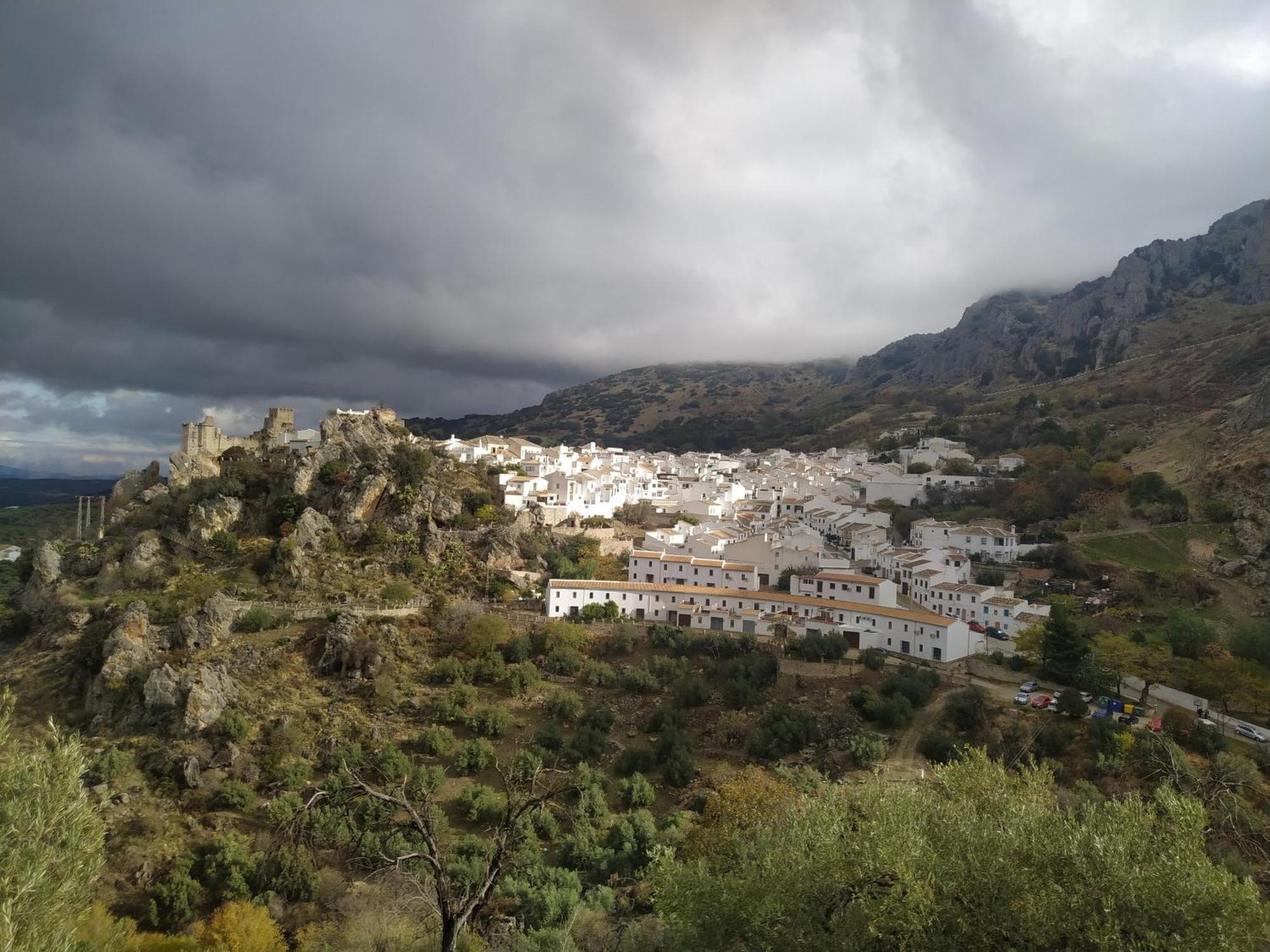 Сasa de vacaciones Amapola Rural *