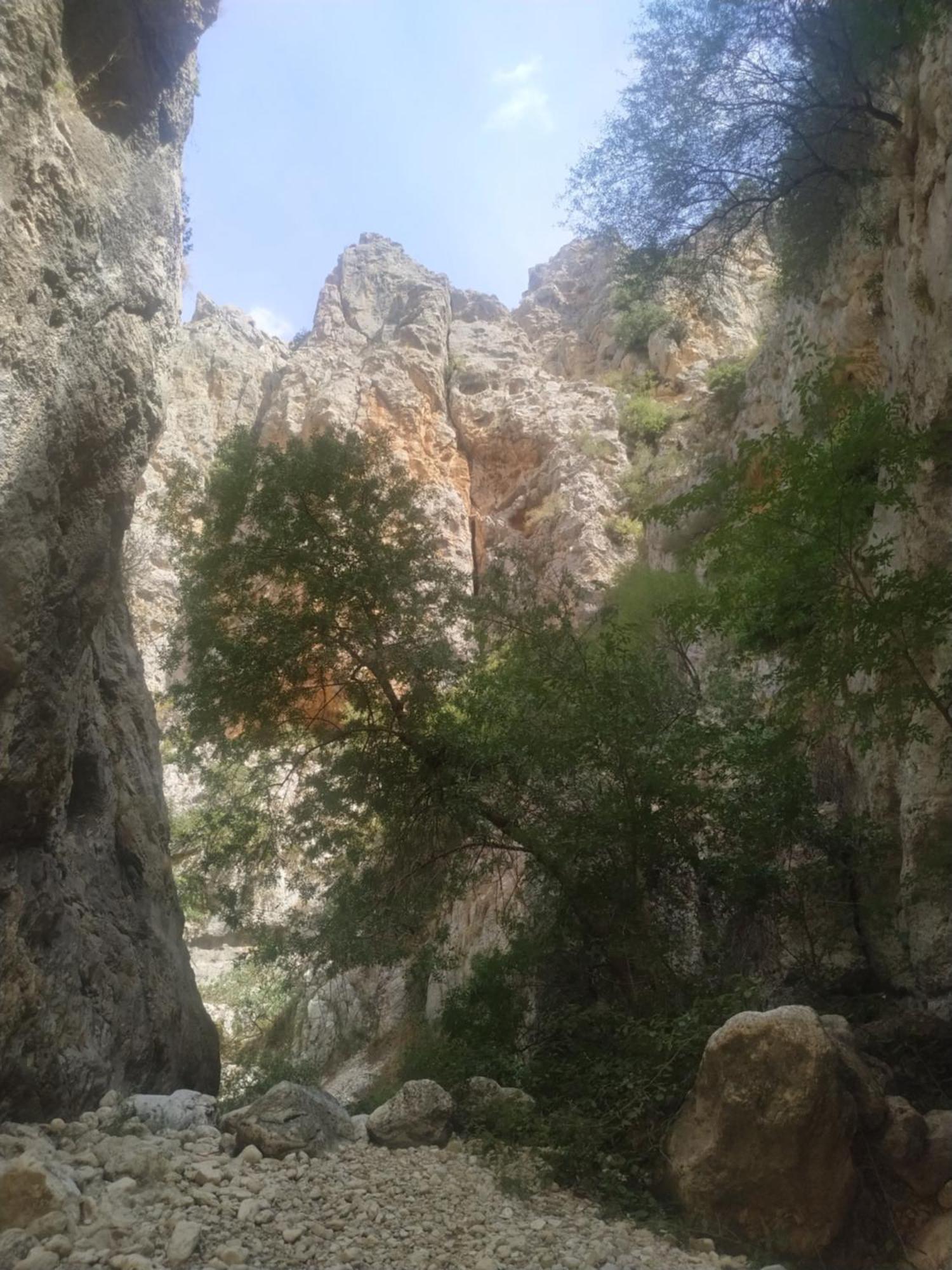 Amapola Rural Сasa de vacaciones Zuheros