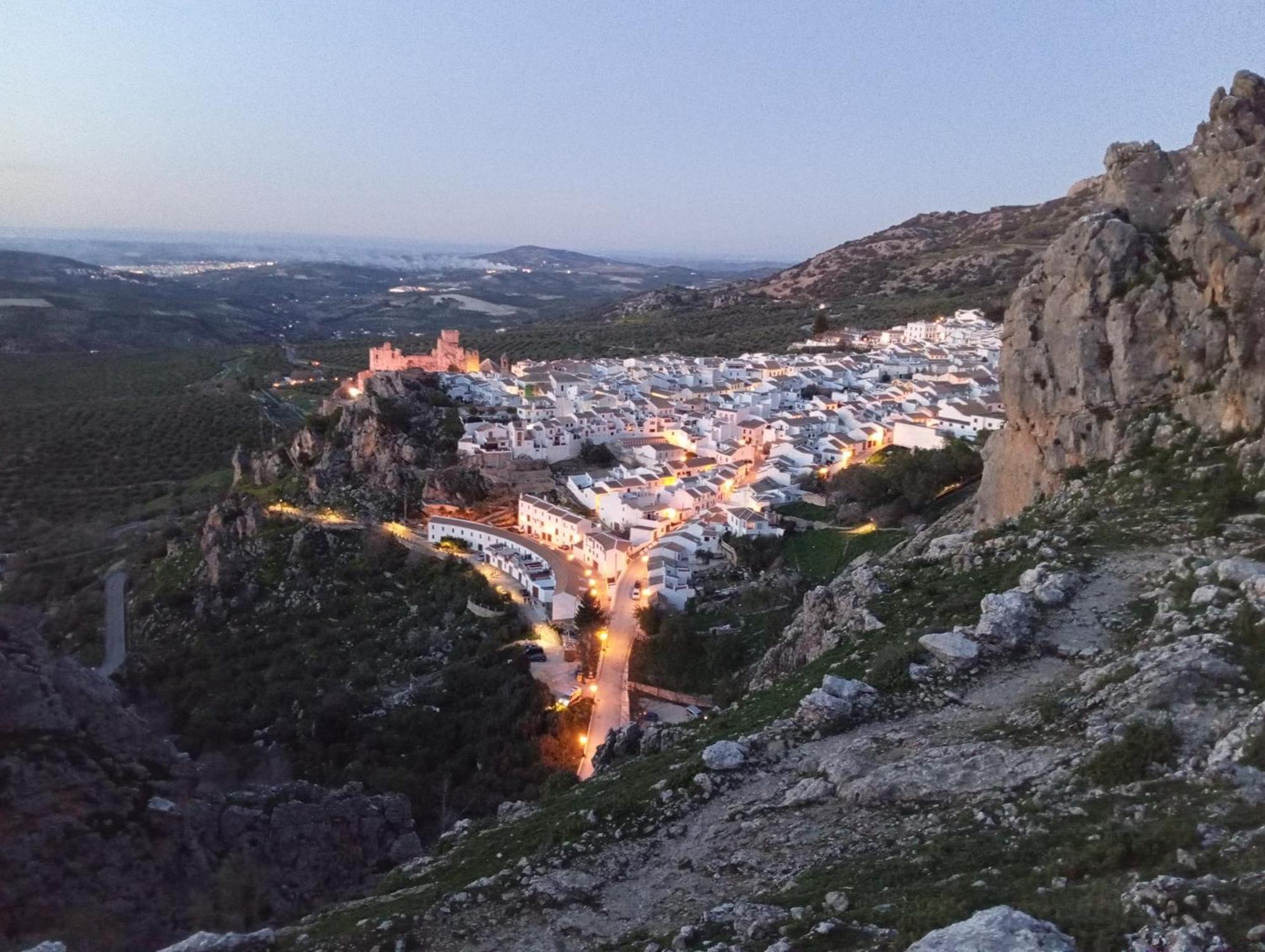 Amapola Rural * Zuheros