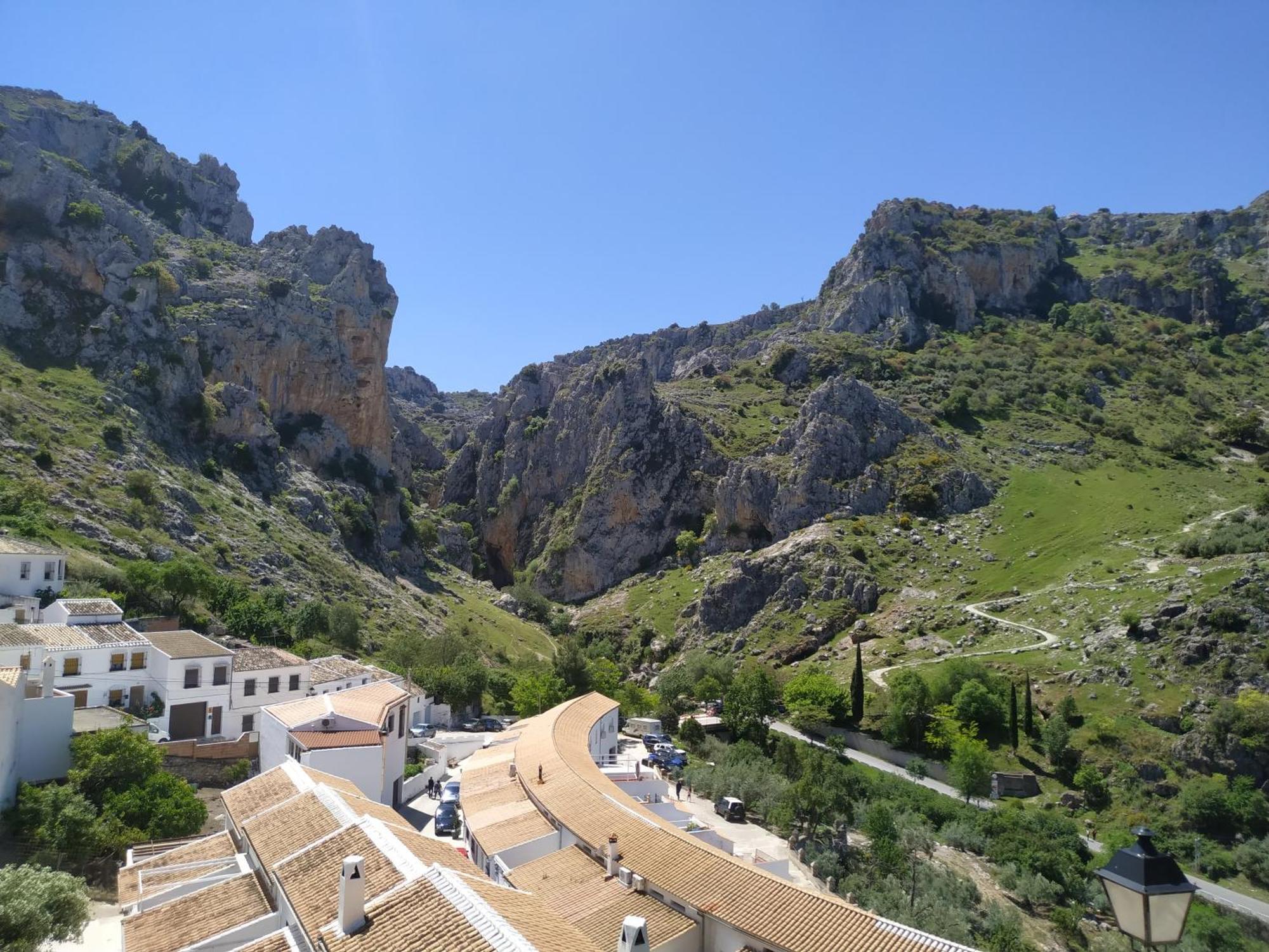 Сasa de vacaciones Amapola Rural *