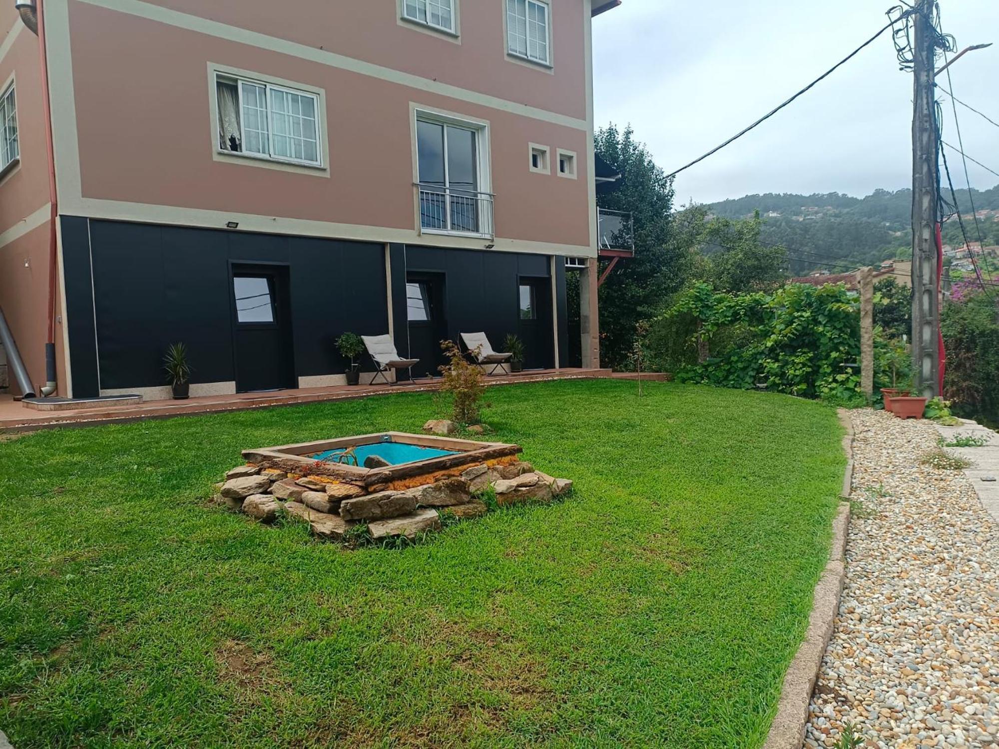 Hostel O Corisco *