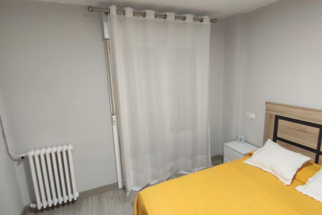 Apartamento Piso Turistico Avda Del Castillo *