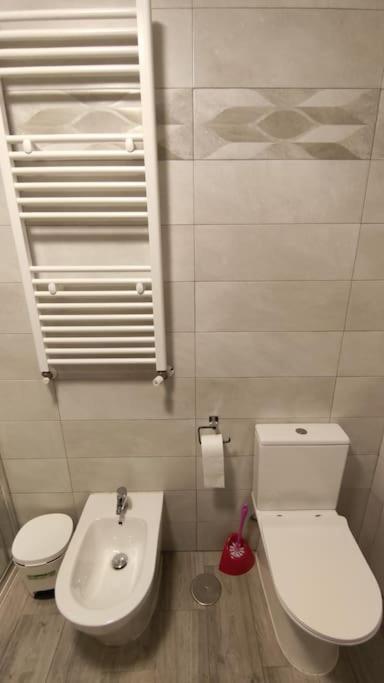 Piso Turistico Avda Del Castillo Apartamento *