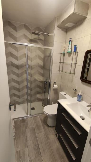 Piso Turistico Avda Del Castillo Apartamento