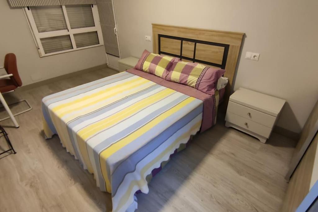 Piso Turistico Avda Del Castillo Apartamento *
