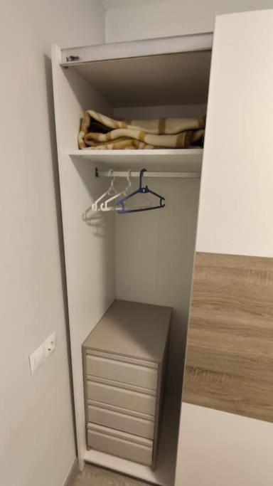 Apartamento Piso Turistico Avda Del Castillo